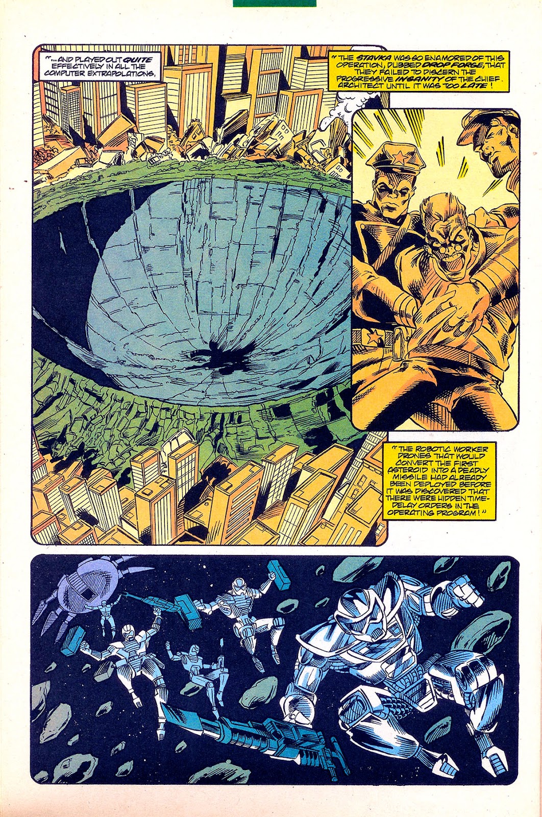 G.I. Joe: A Real American Hero issue 146 - Page 14