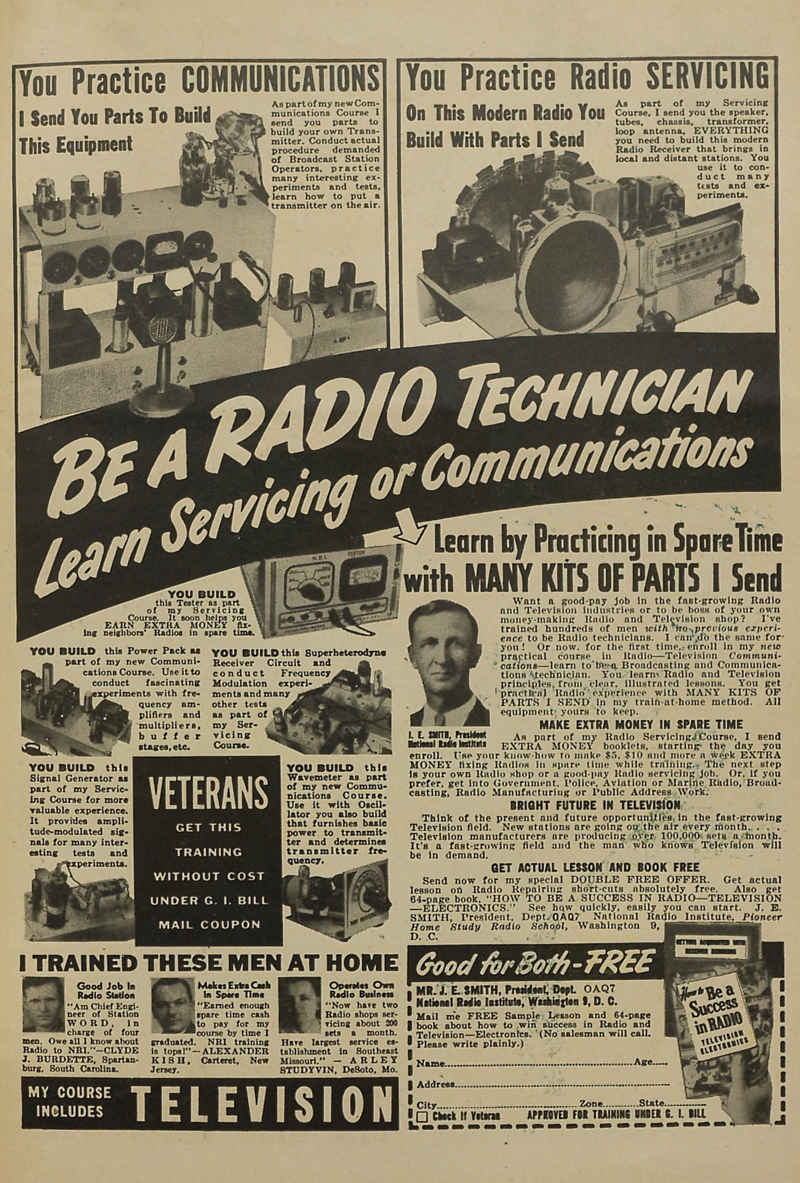 Read online Coo Coo Comics comic -  Issue #49 - 35