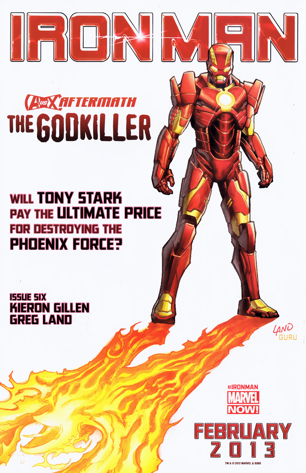 Read online Marvel Universe Avengers Earth's Mightiest Heroes comic -  Issue #10 - 24