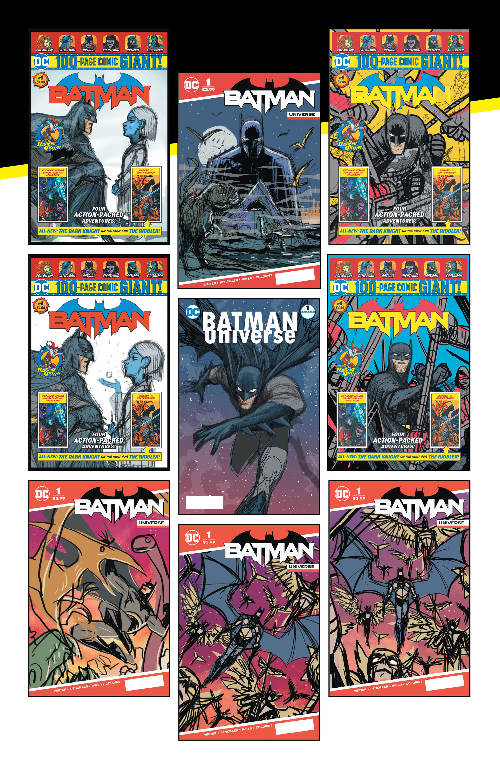 Read online Batman: Universe comic -  Issue # _TPB (Part 2) - 58
