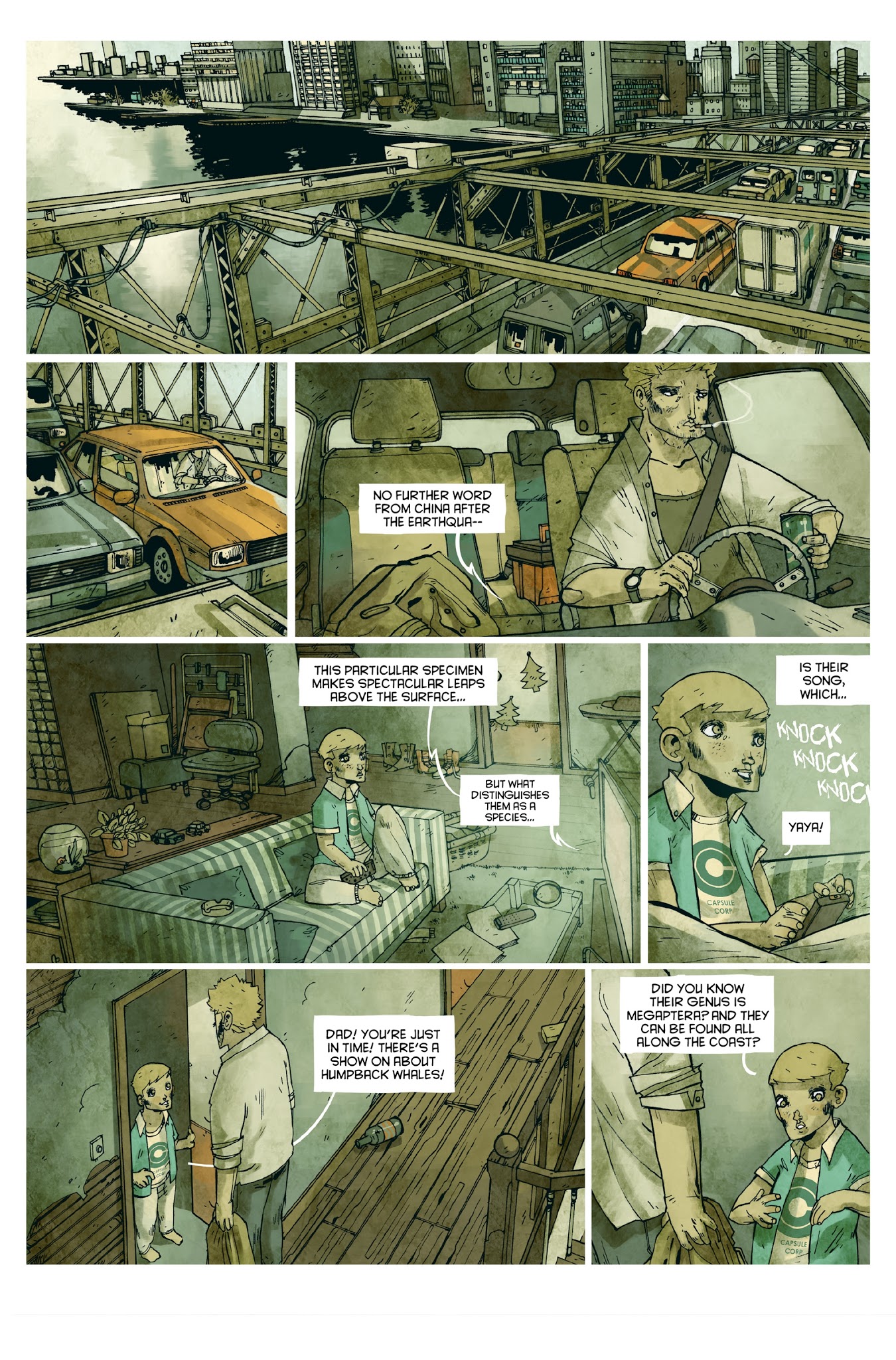 Read online Beautiful Death comic -  Issue #2 - 24