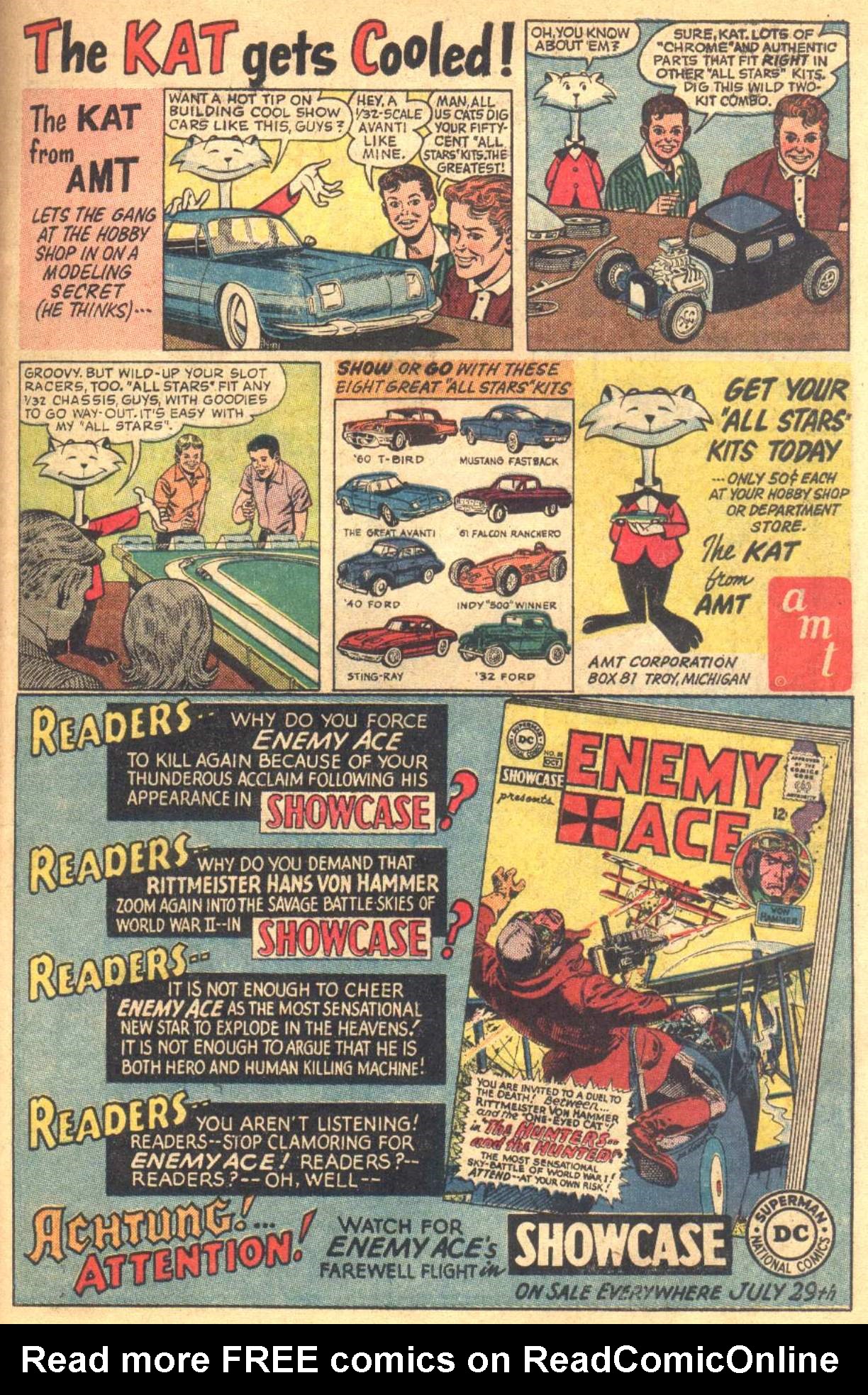 Read online Mystery in Space (1951) comic -  Issue #102 - 27