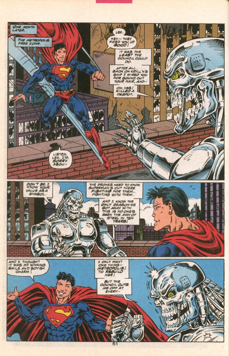 Read online Superboy (1994) comic -  Issue # _Annual 1 - 52