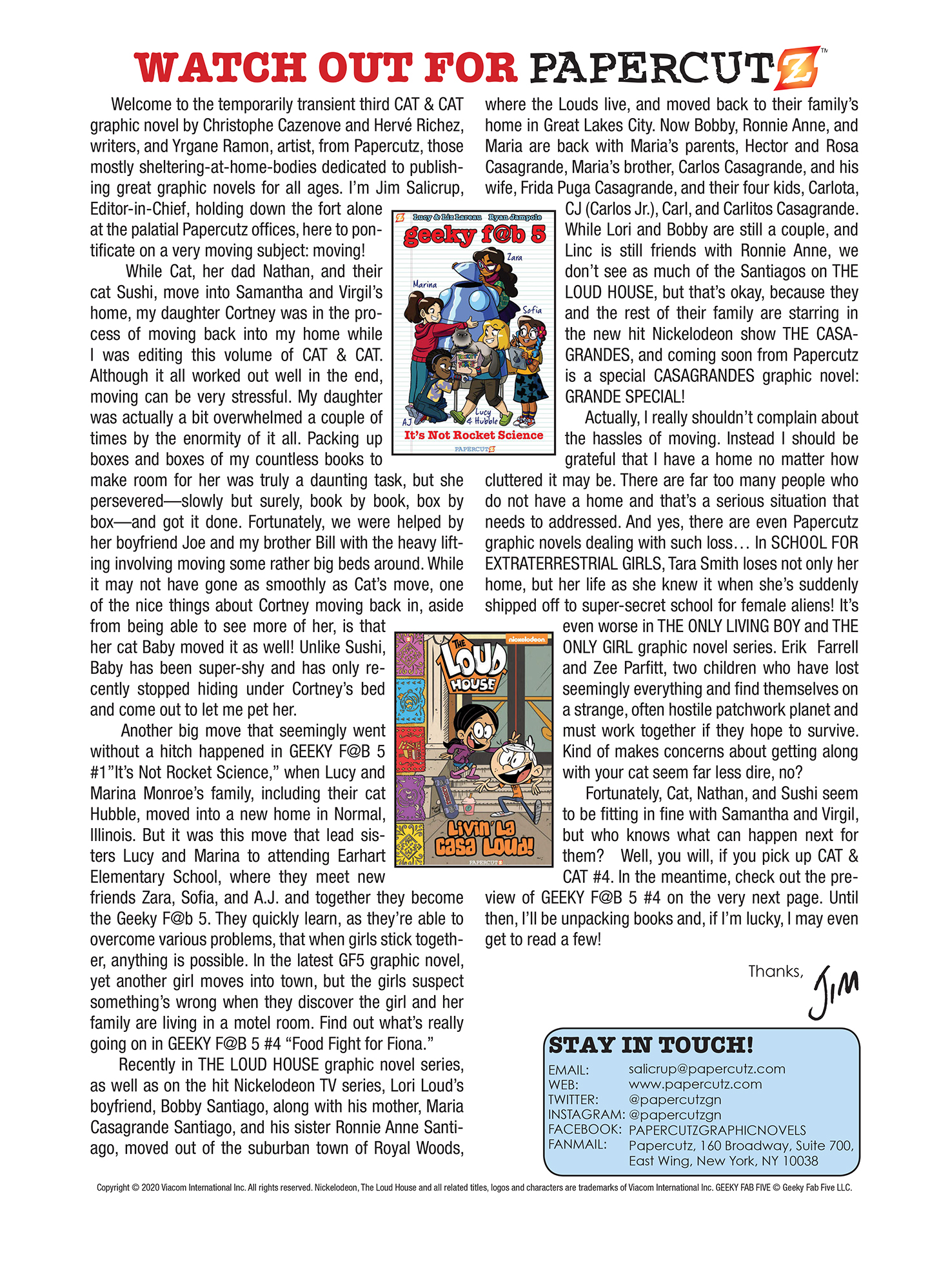 Read online Cat & Cat comic -  Issue # TPB 3 - 95