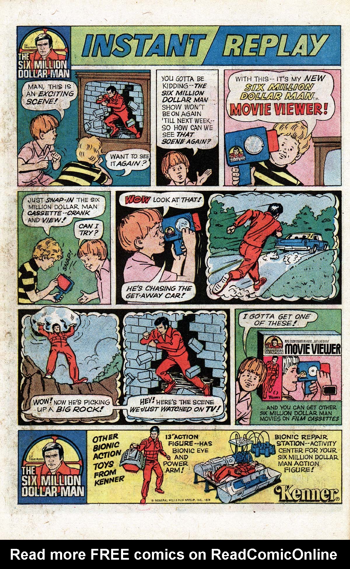 Read online Turok, Son of Stone comic -  Issue #101 - 14