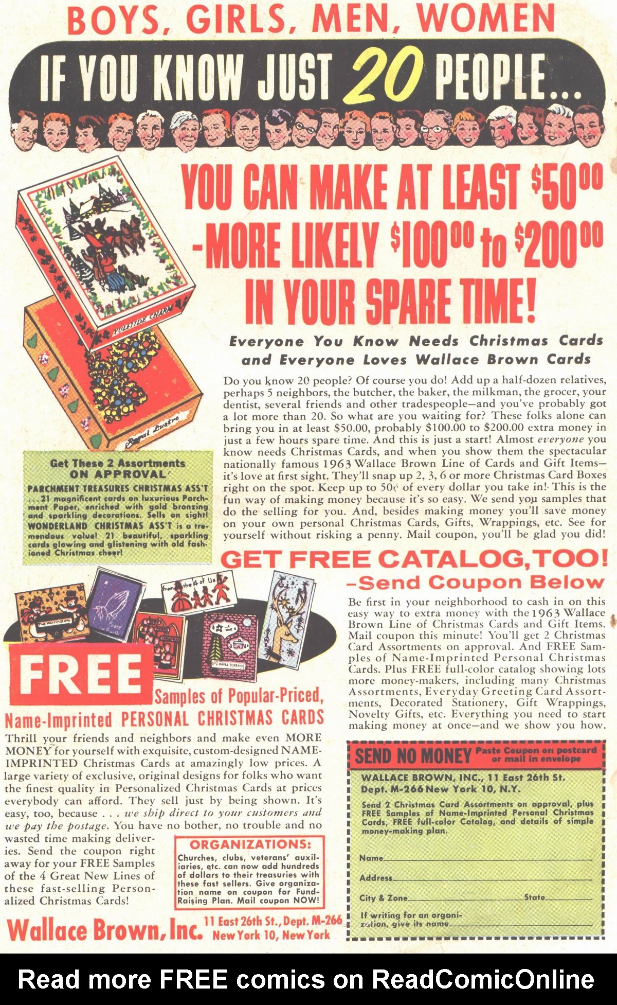 Read online Superman's Girl Friend, Lois Lane comic -  Issue #42 - 36