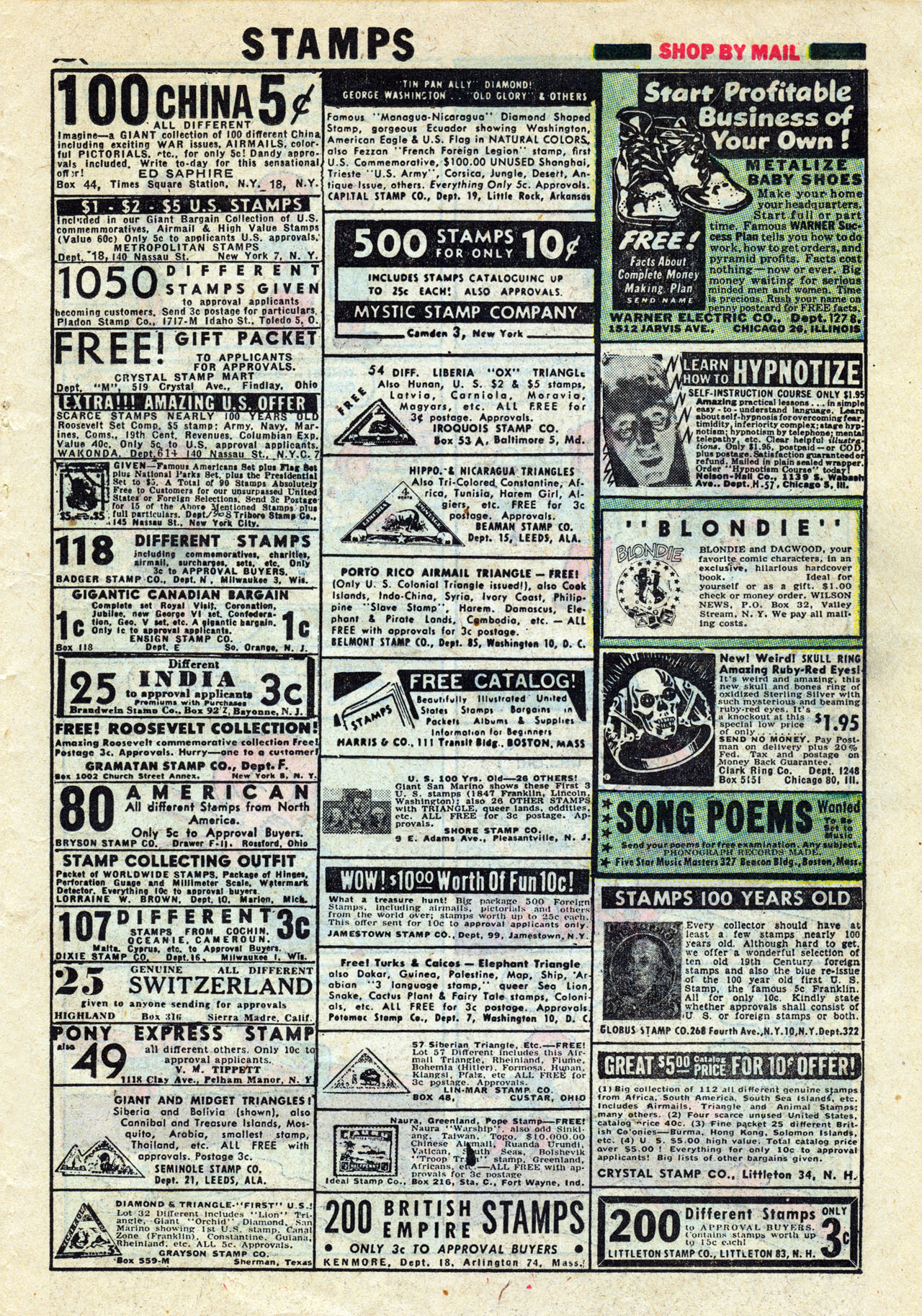 Read online Frankie Fuddle comic -  Issue #17 - 24