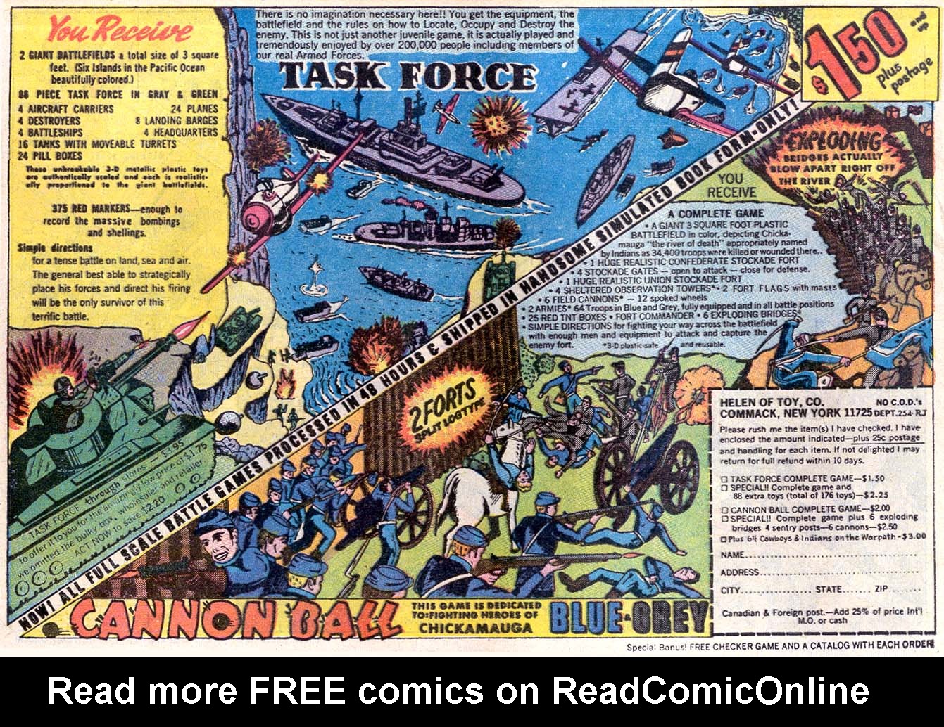 Read online Superman's Girl Friend, Lois Lane comic -  Issue #103 - 33