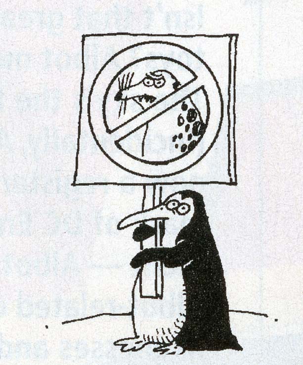 Read online MAD comic -  Issue #515 - 6