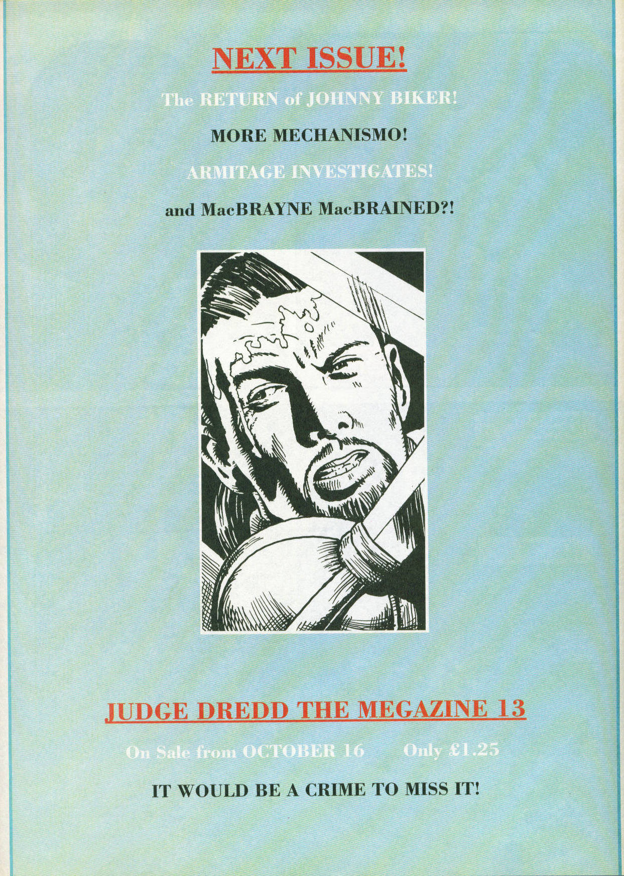 Read online Judge Dredd: The Megazine (vol. 2) comic -  Issue #12 - 46