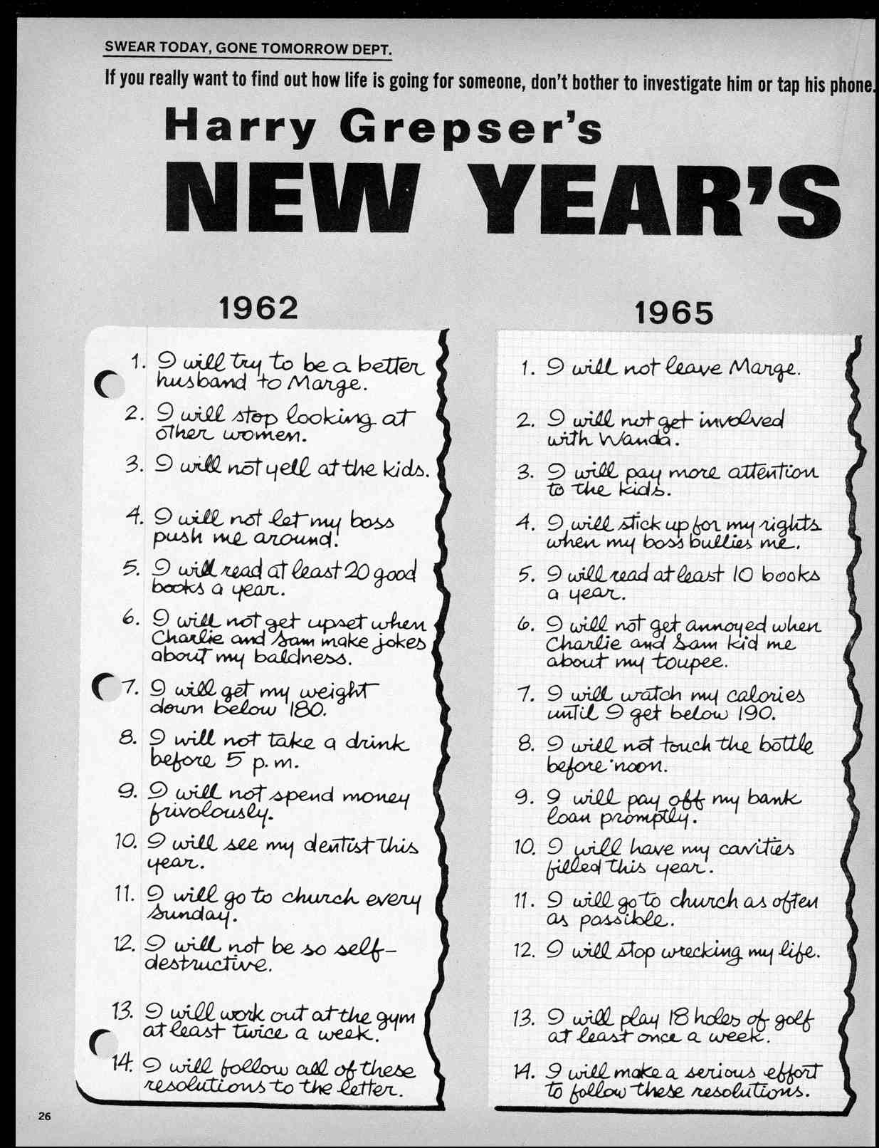 Read online MAD comic -  Issue #149 - 28