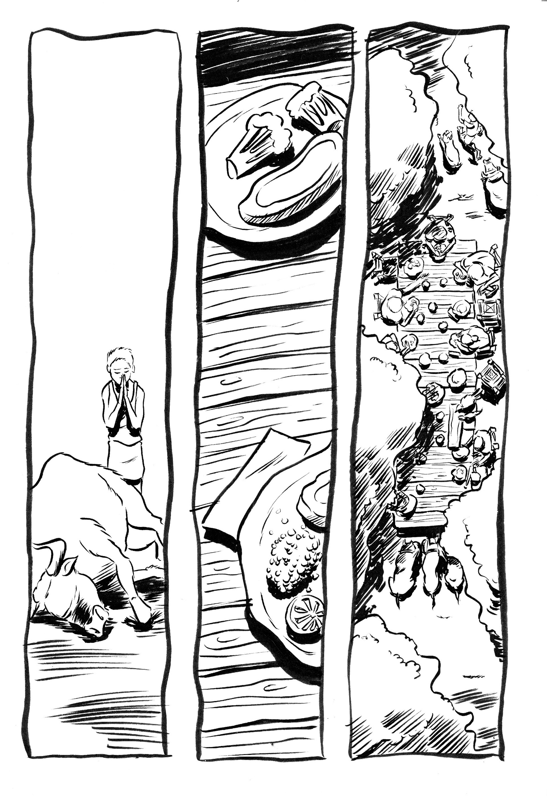 Read online Eden comic -  Issue # TPB (Part 2) - 82