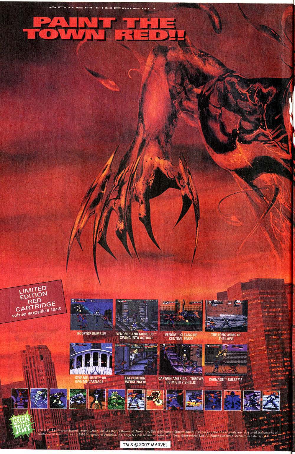 Read online The Incredible Hulk (1968) comic -  Issue #421 - 26