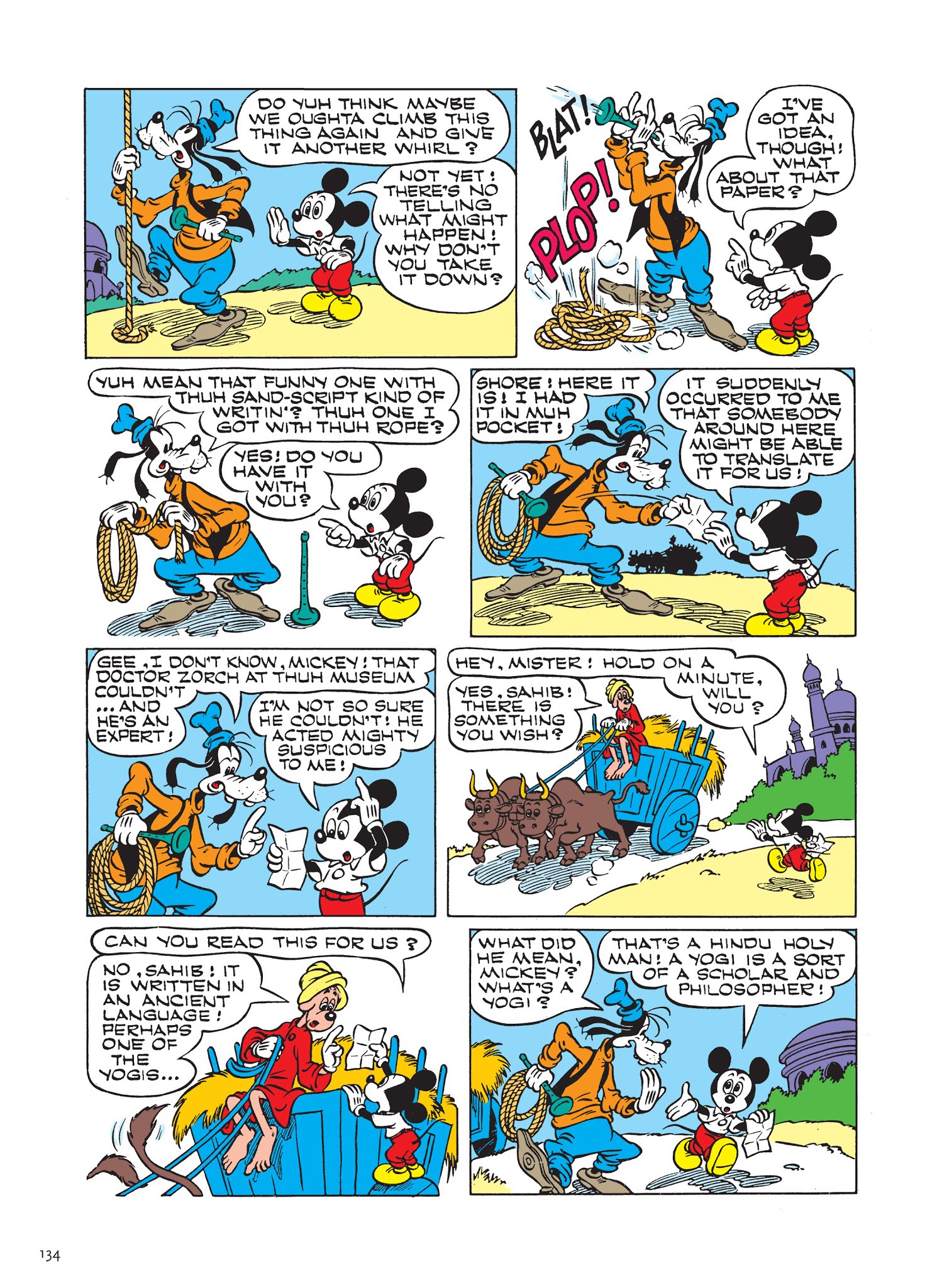 Read online Disney Masters comic -  Issue # TPB 3 (Part 2) - 39