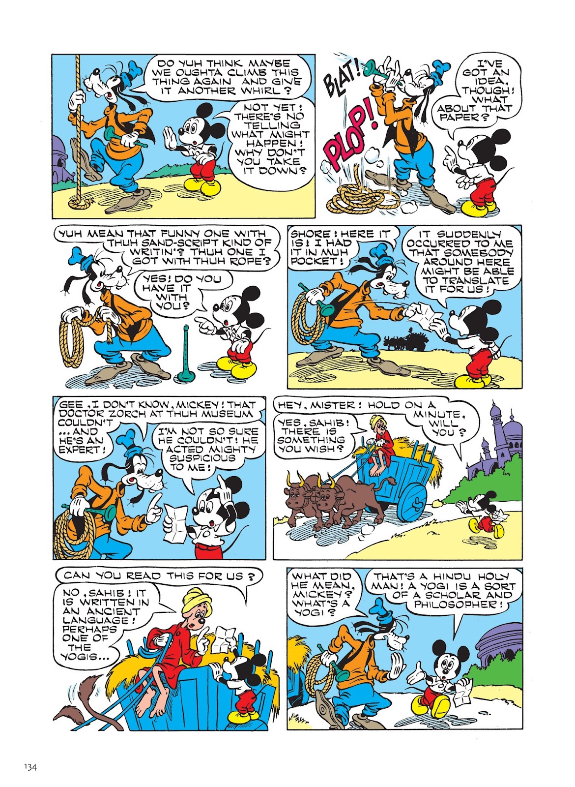 Disney Masters issue TPB 3 (Part 2) - Page 39