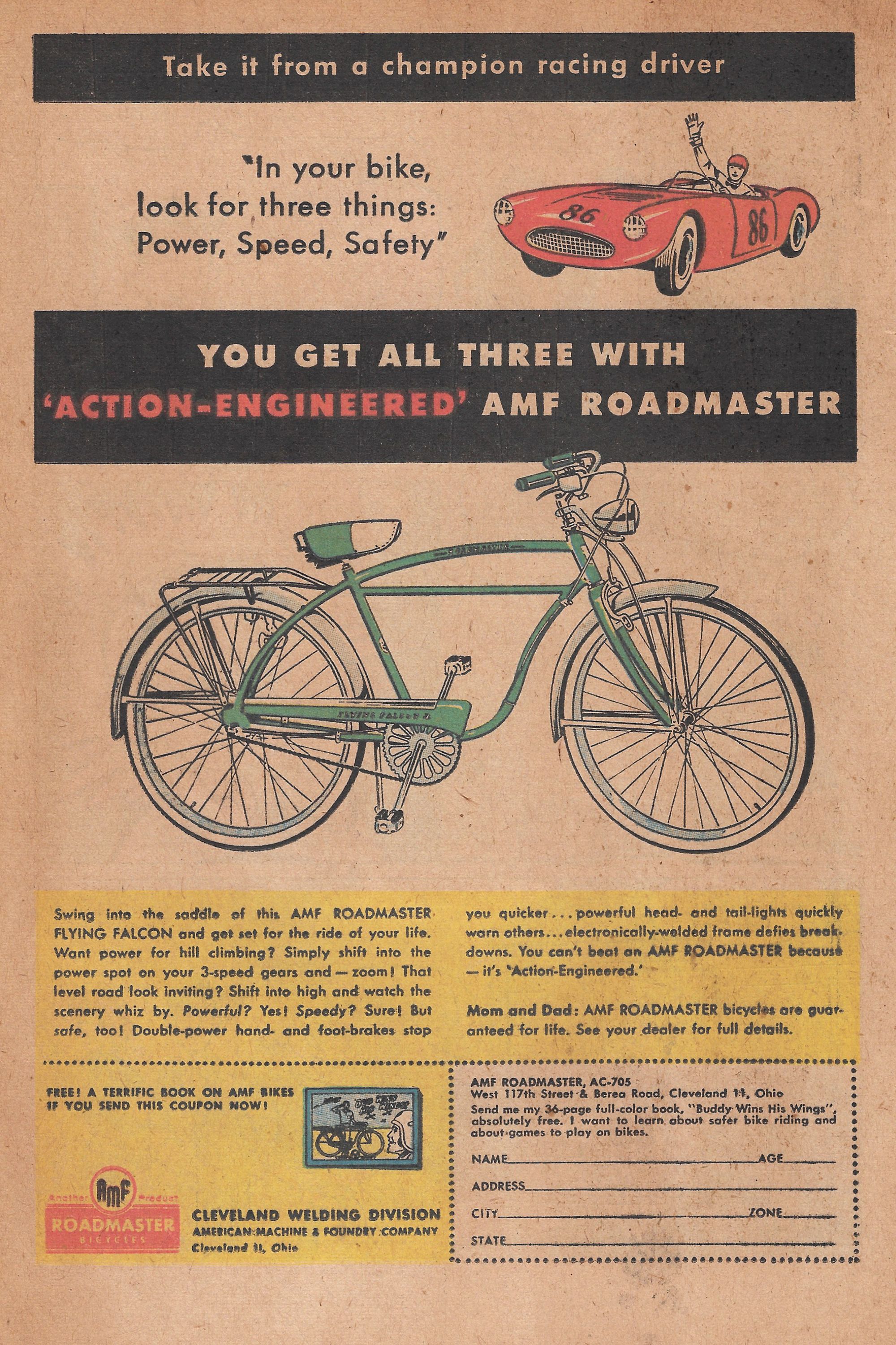 Read online Pep Comics comic -  Issue #121 - 20