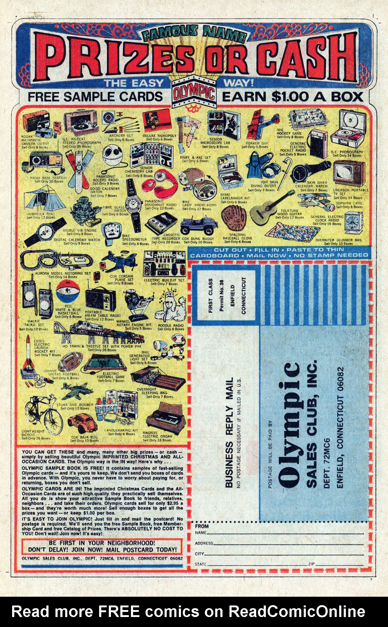 Read online Marvel Super-Heroes comic -  Issue #32 - 11