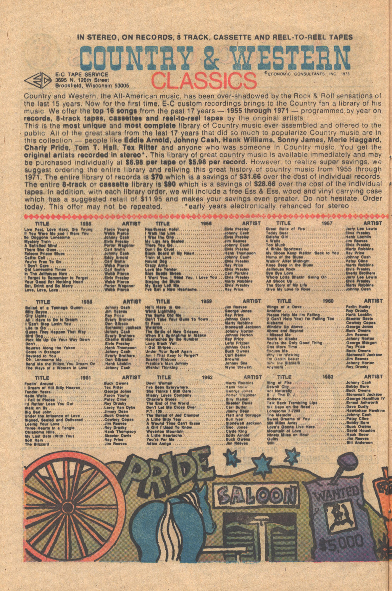 Read online Archie at Riverdale High (1972) comic -  Issue #16 - 12