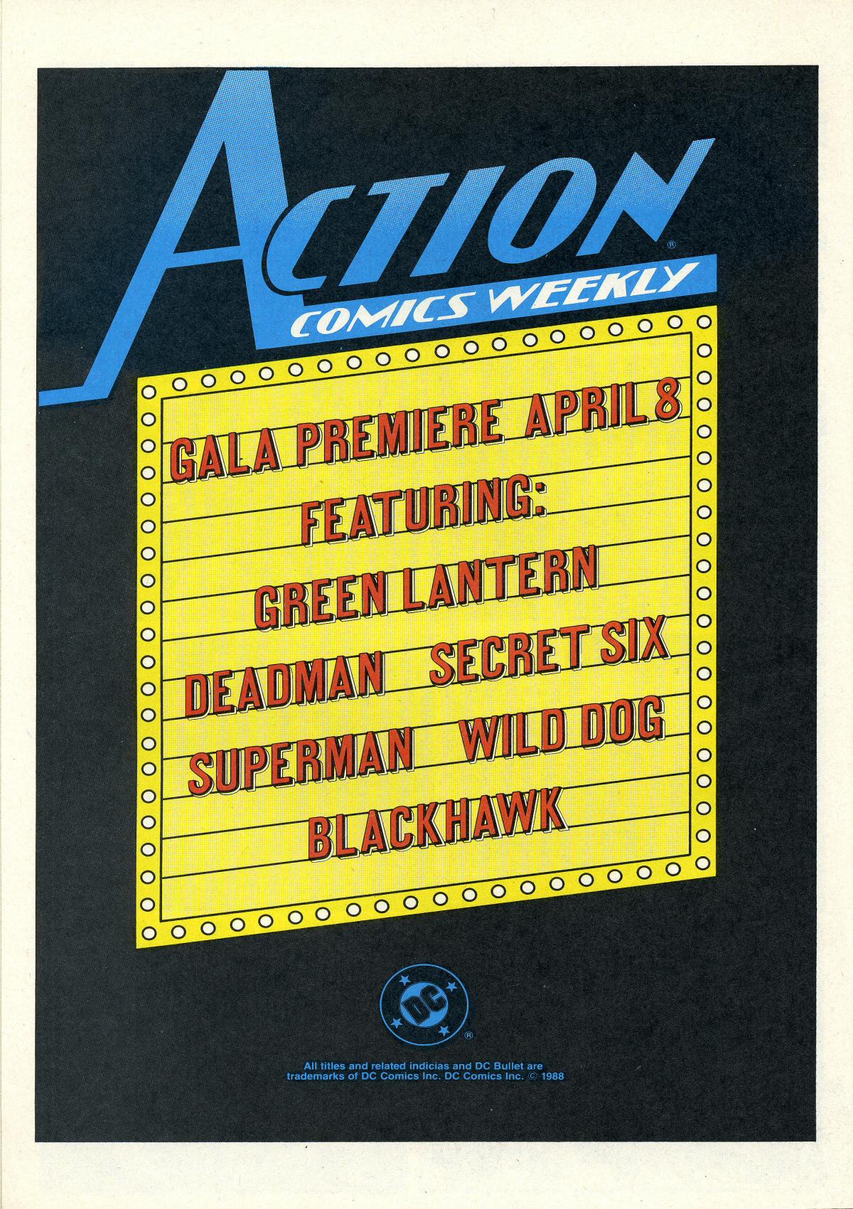 Read online The Shadow (1987) comic -  Issue #12 - 22