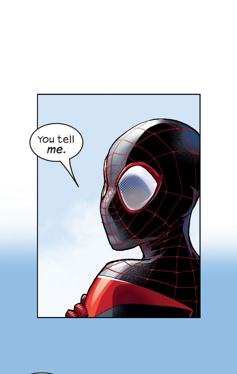 Read online Spider-Men: Infinity Comic comic -  Issue #2 - 34