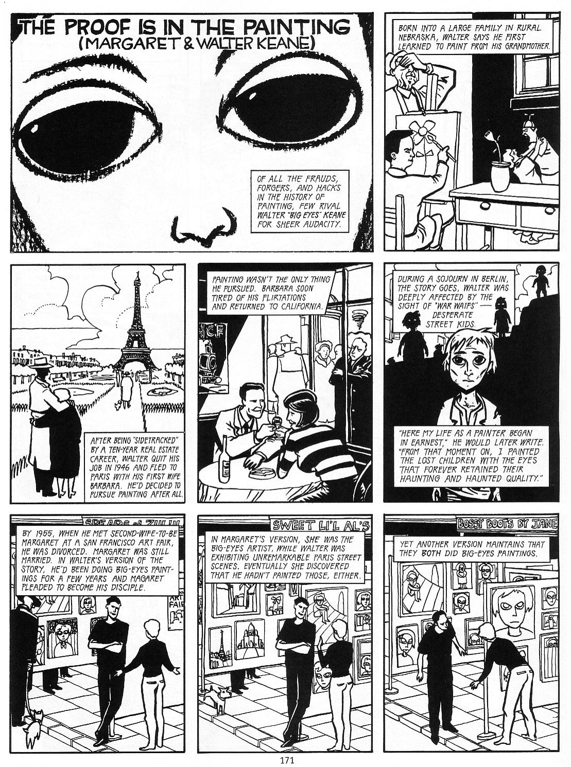 Read online The Big Book of... comic -  Issue # TPB Bad - 171
