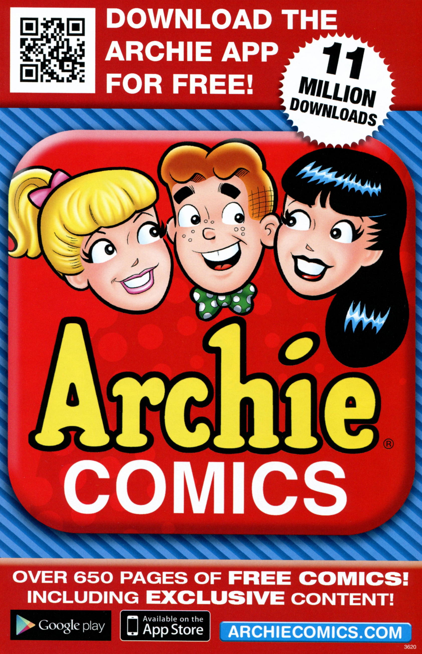 Read online Betty and Veronica (1987) comic -  Issue #265 - 36