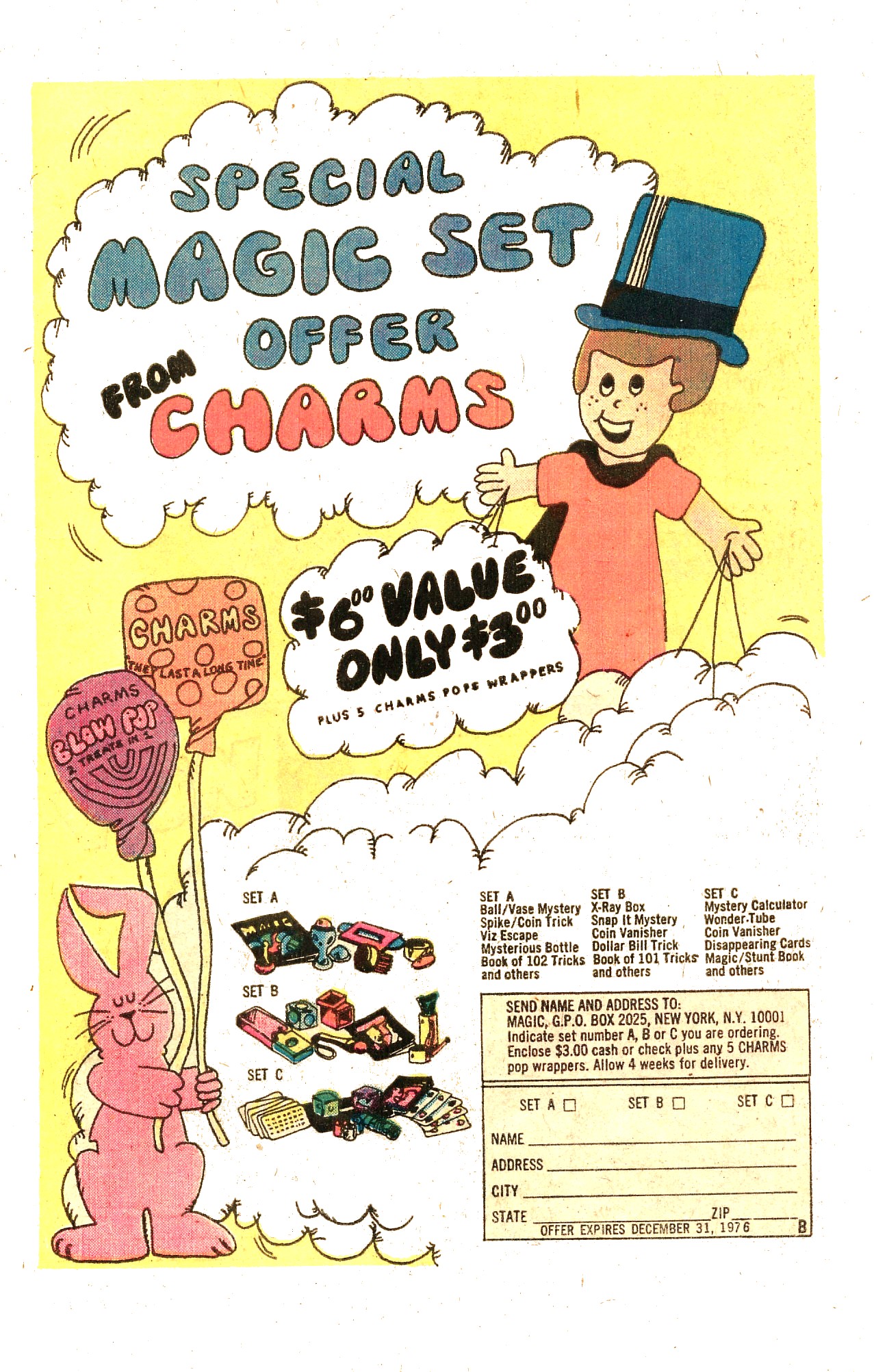 Read online The Superman Family comic -  Issue #178 - 7