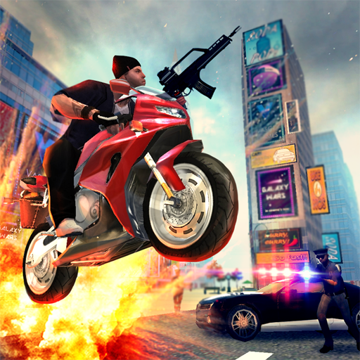 New York City Criminal Case 3D Mod