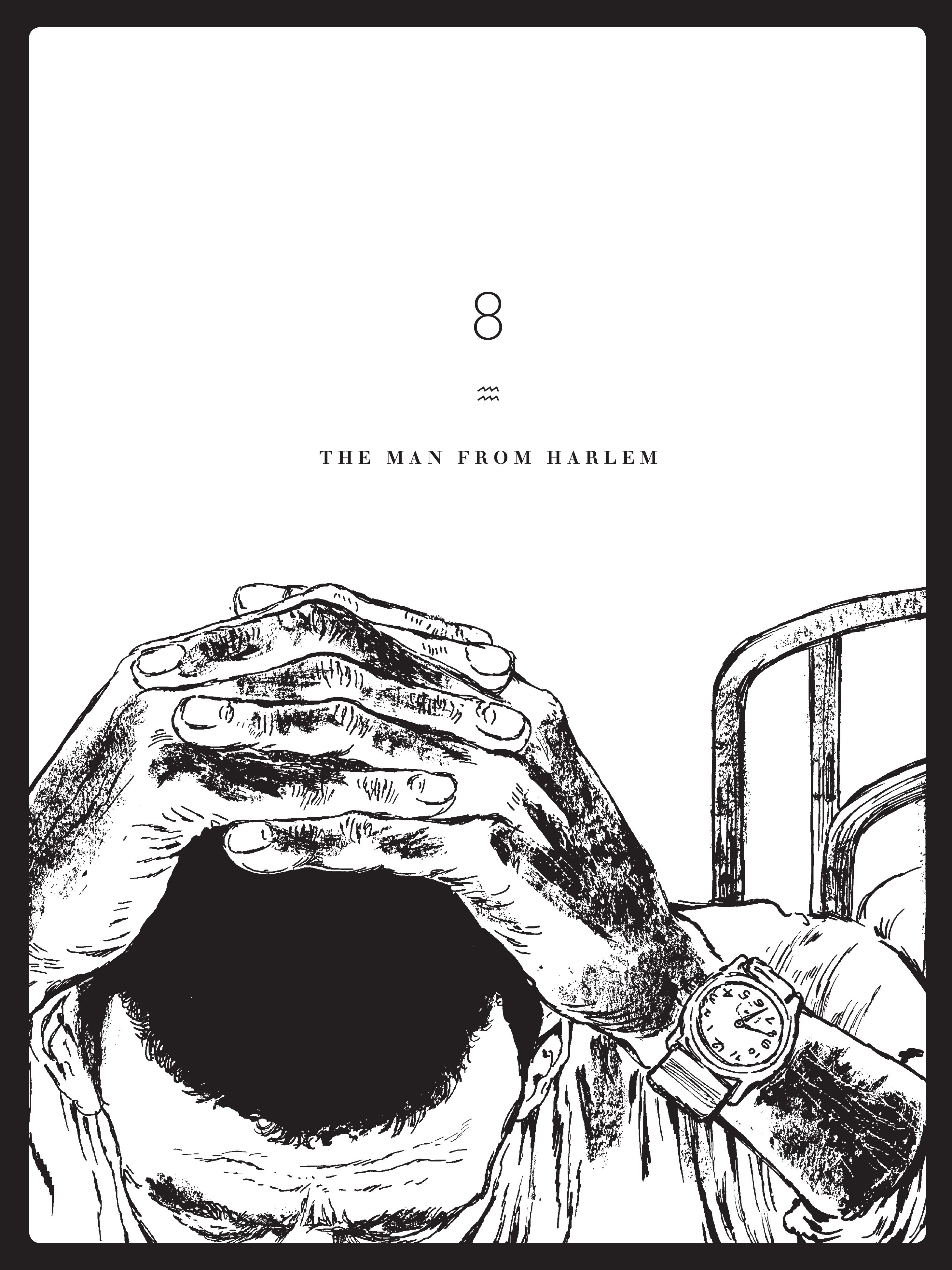 Read online The Complete Crepax comic -  Issue # TPB 5 (Part 4) - 79