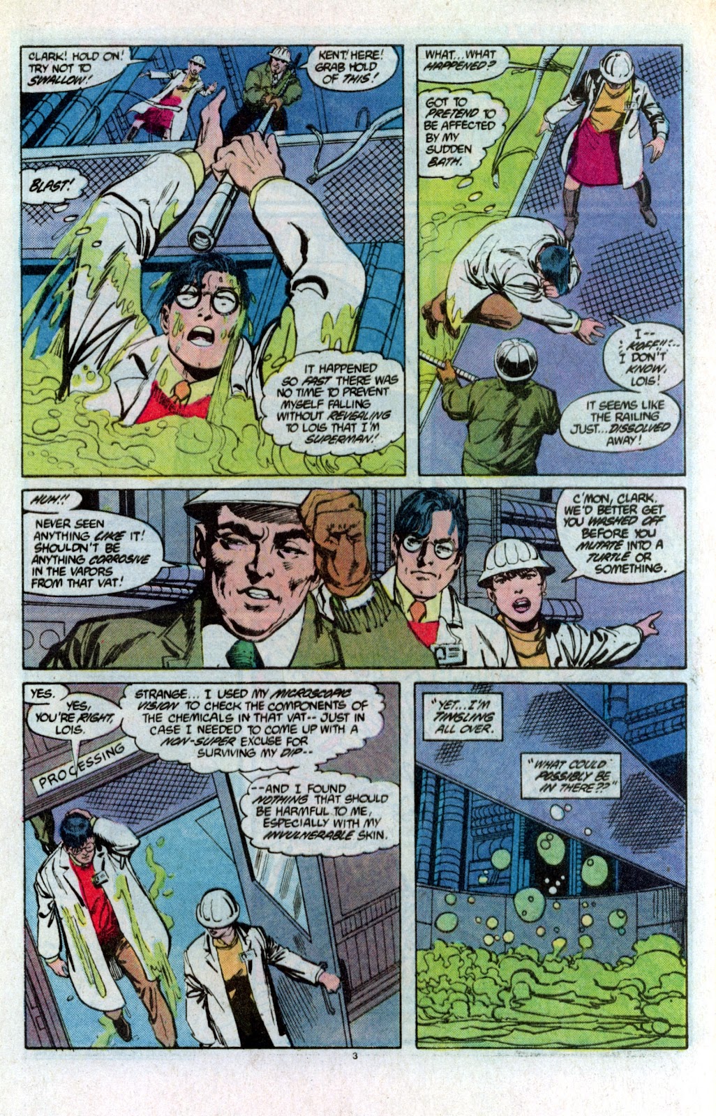 Action Comics (1938) issue 590 - Page 4