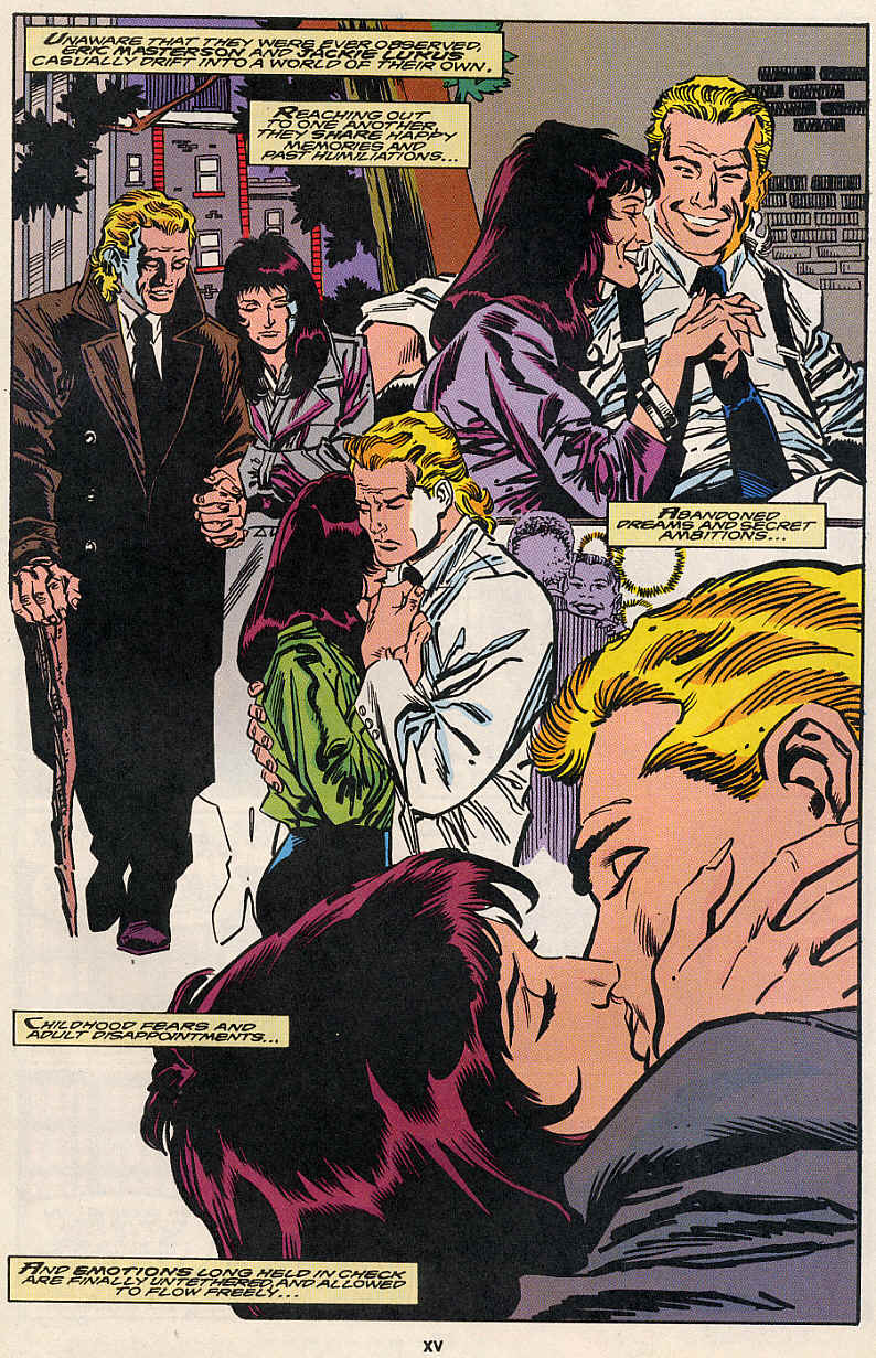 Read online Thunderstrike (1993) comic -  Issue #21 - 12