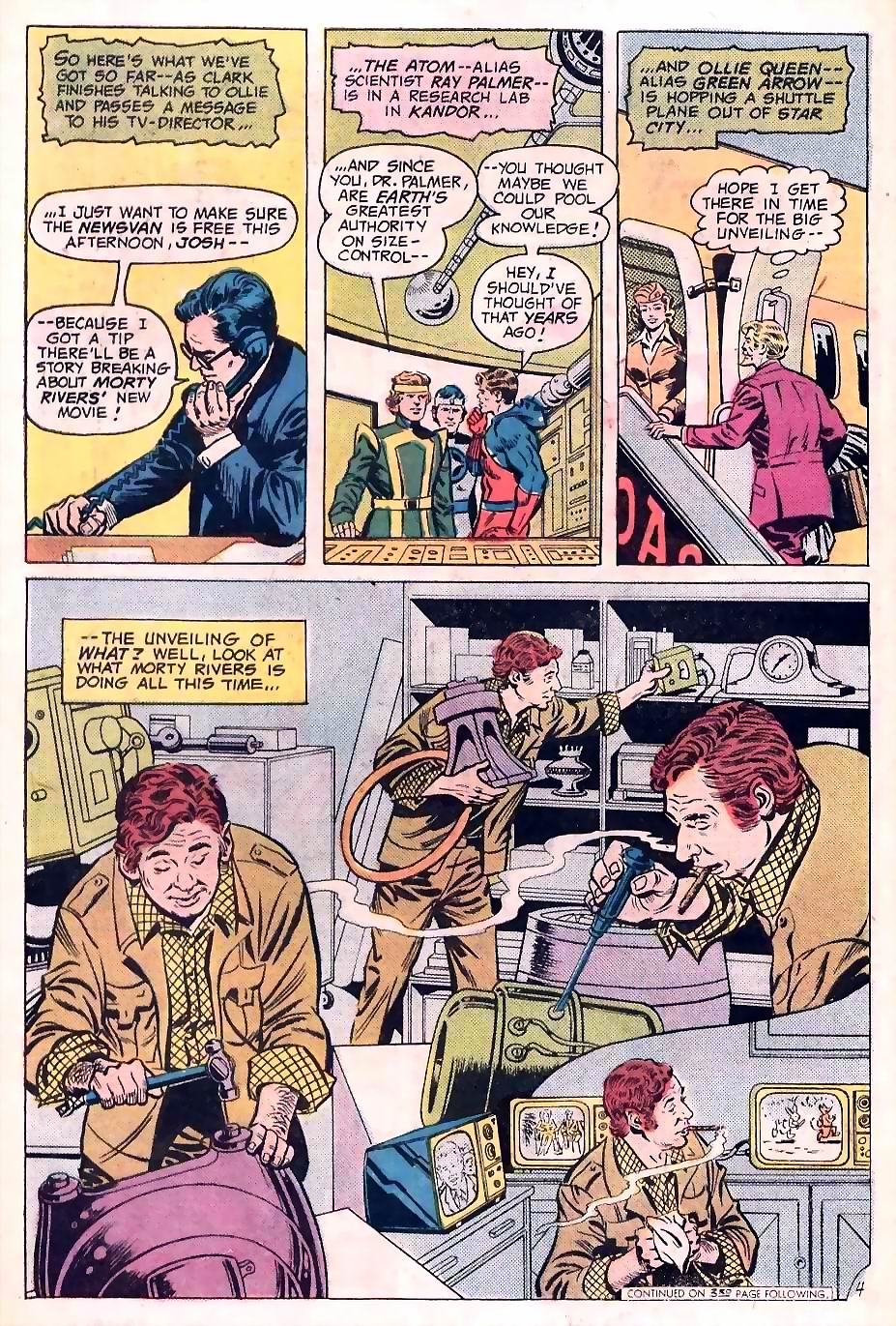 Action Comics (1938) 455 Page 4