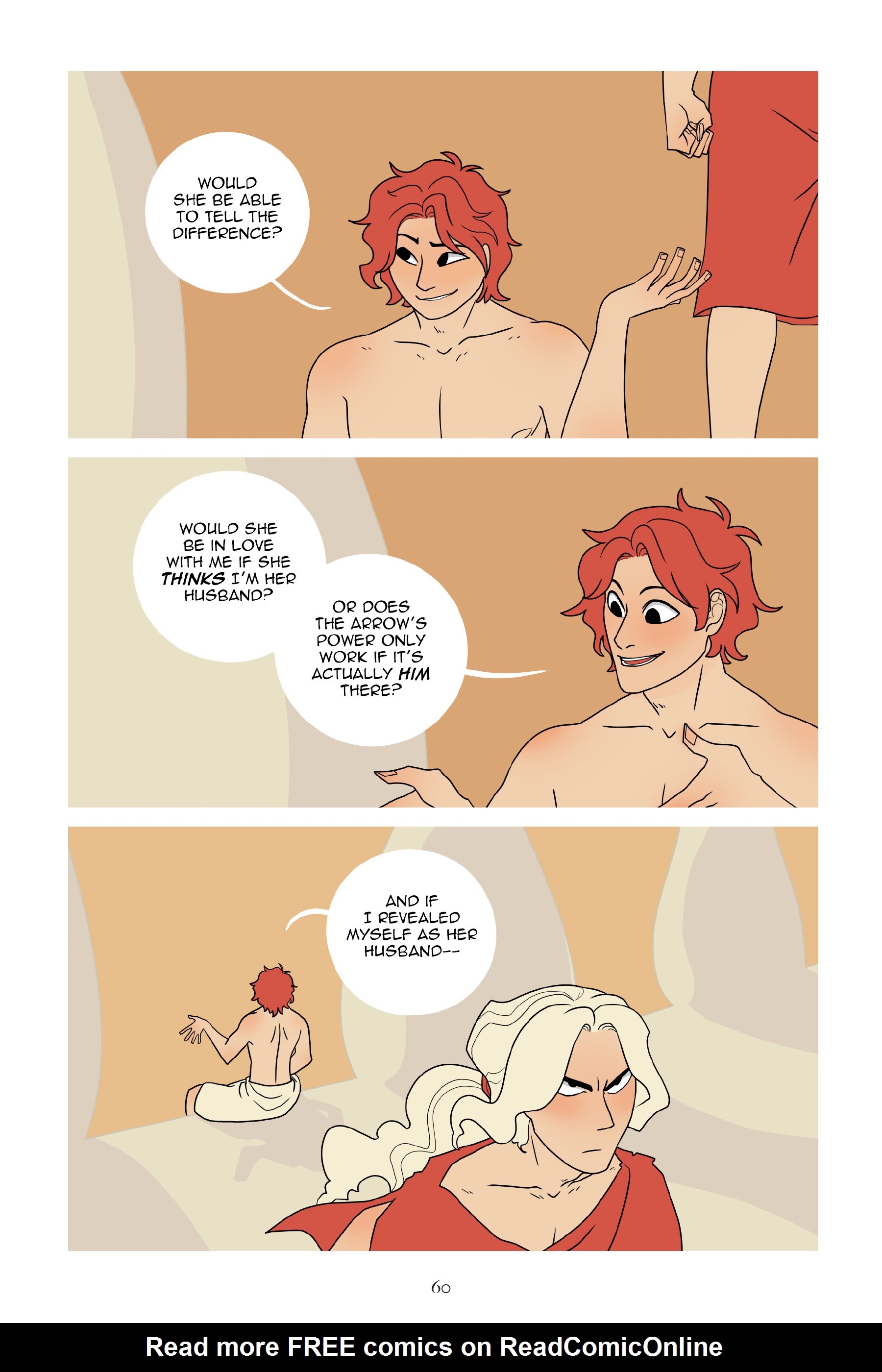 Read online Persephone (2017) comic -  Issue # TPB (Part 1) - 60