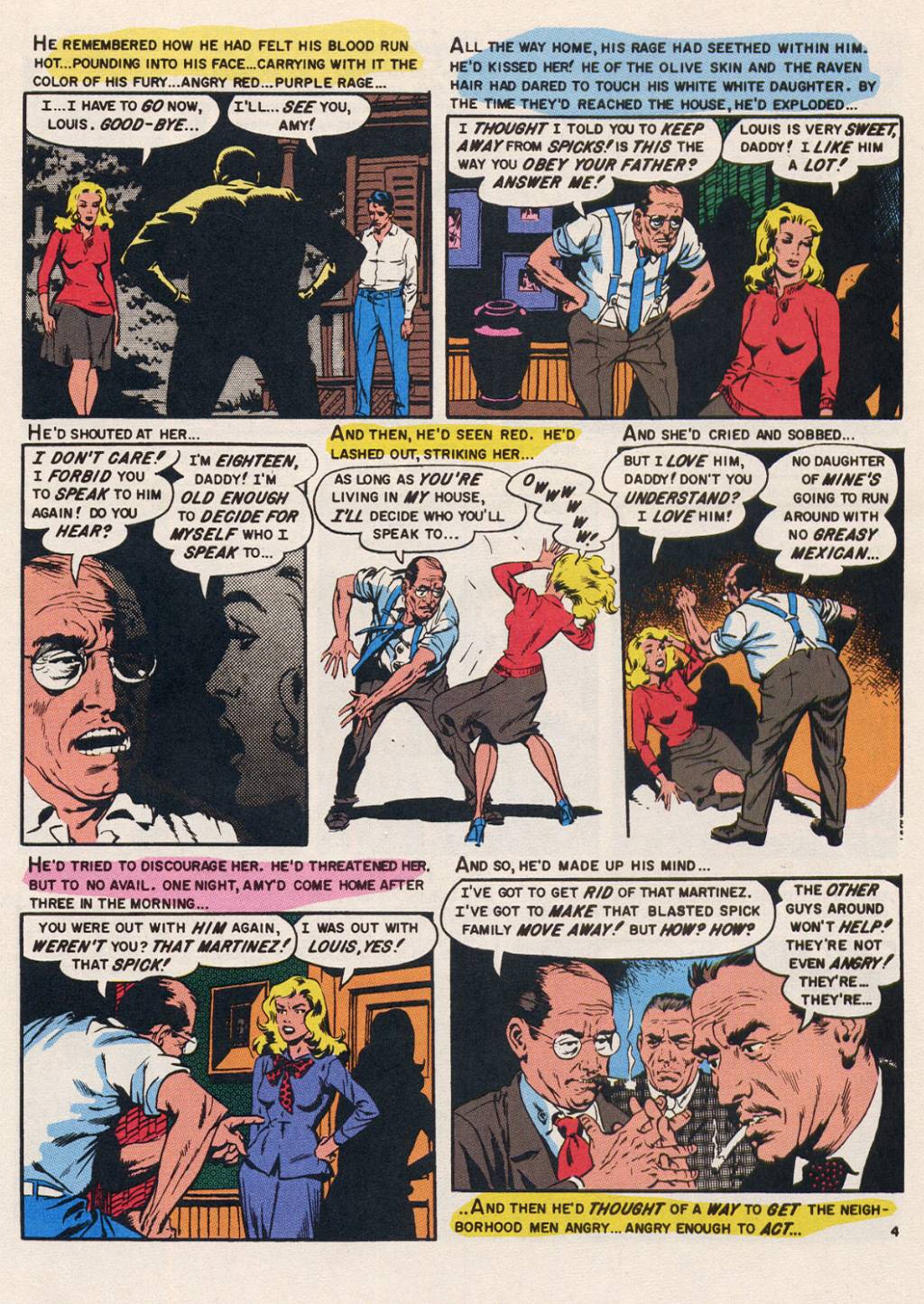 Read online Shock SuspenStories comic -  Issue #14 - 13