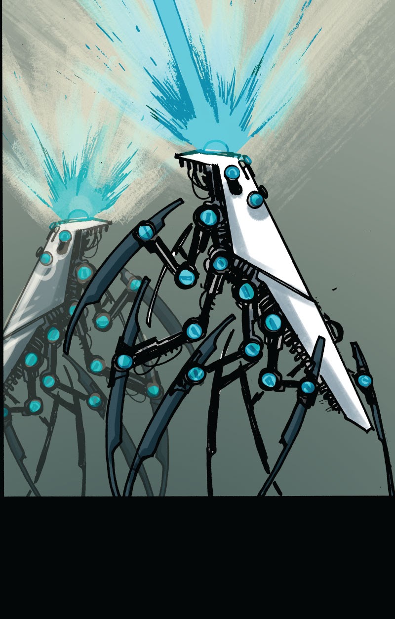 Read online Spine-Tingling Spider-Man: Infinity Comic comic -  Issue #3 - 58
