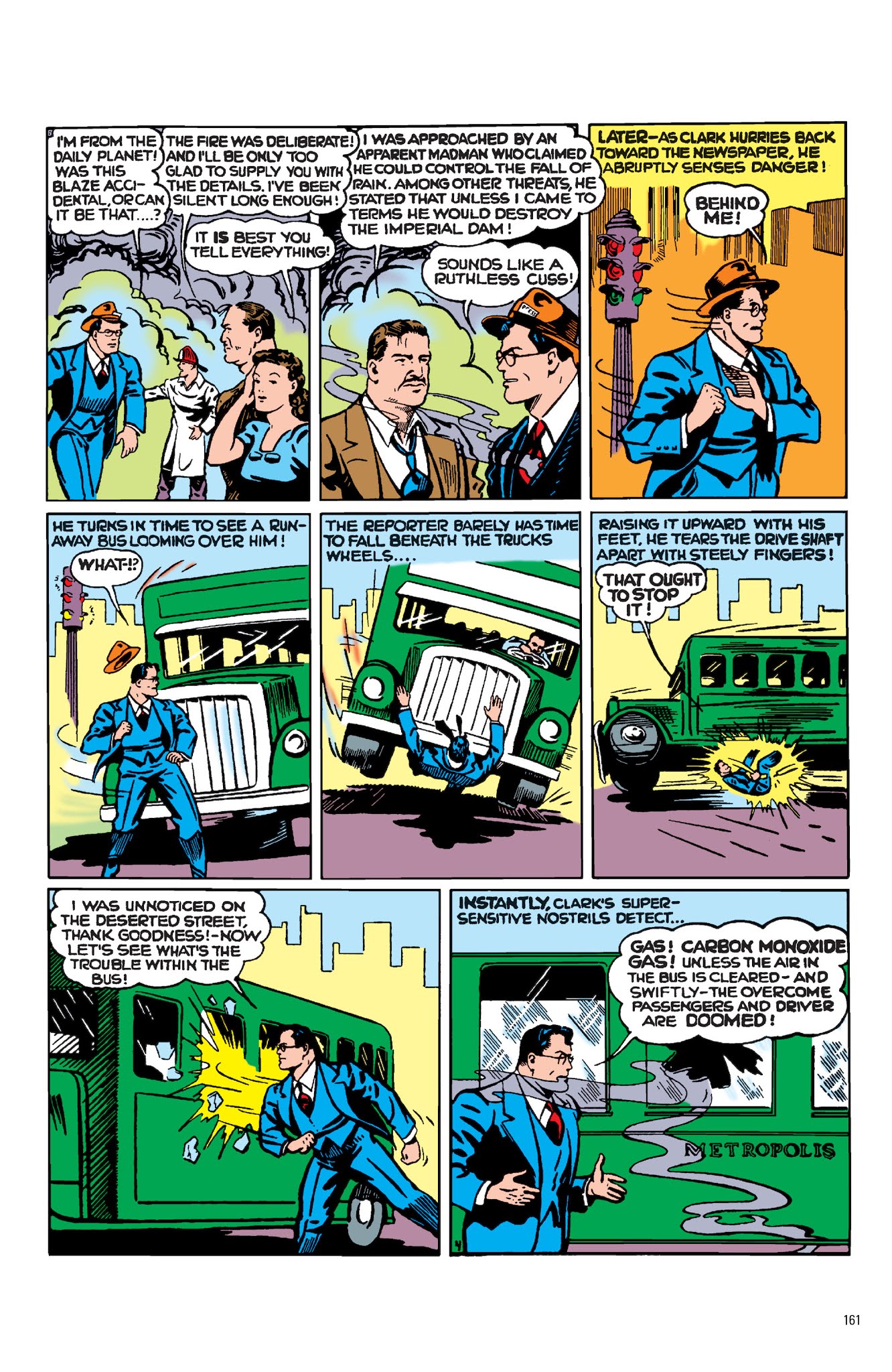 Read online Superman: The Golden Age comic -  Issue # TPB 3 (Part 2) - 61