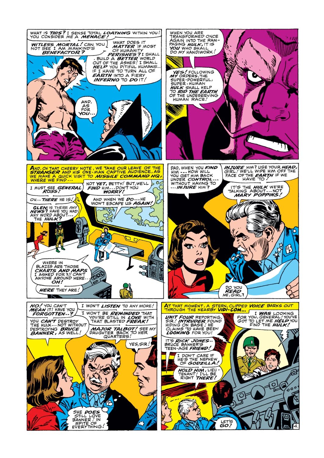 Read online Tales to Astonish (1959) comic -  Issue #89 - 17