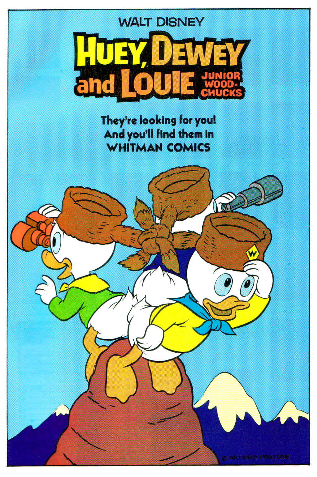 Read online Donald Duck (1980) comic -  Issue #225 - 35