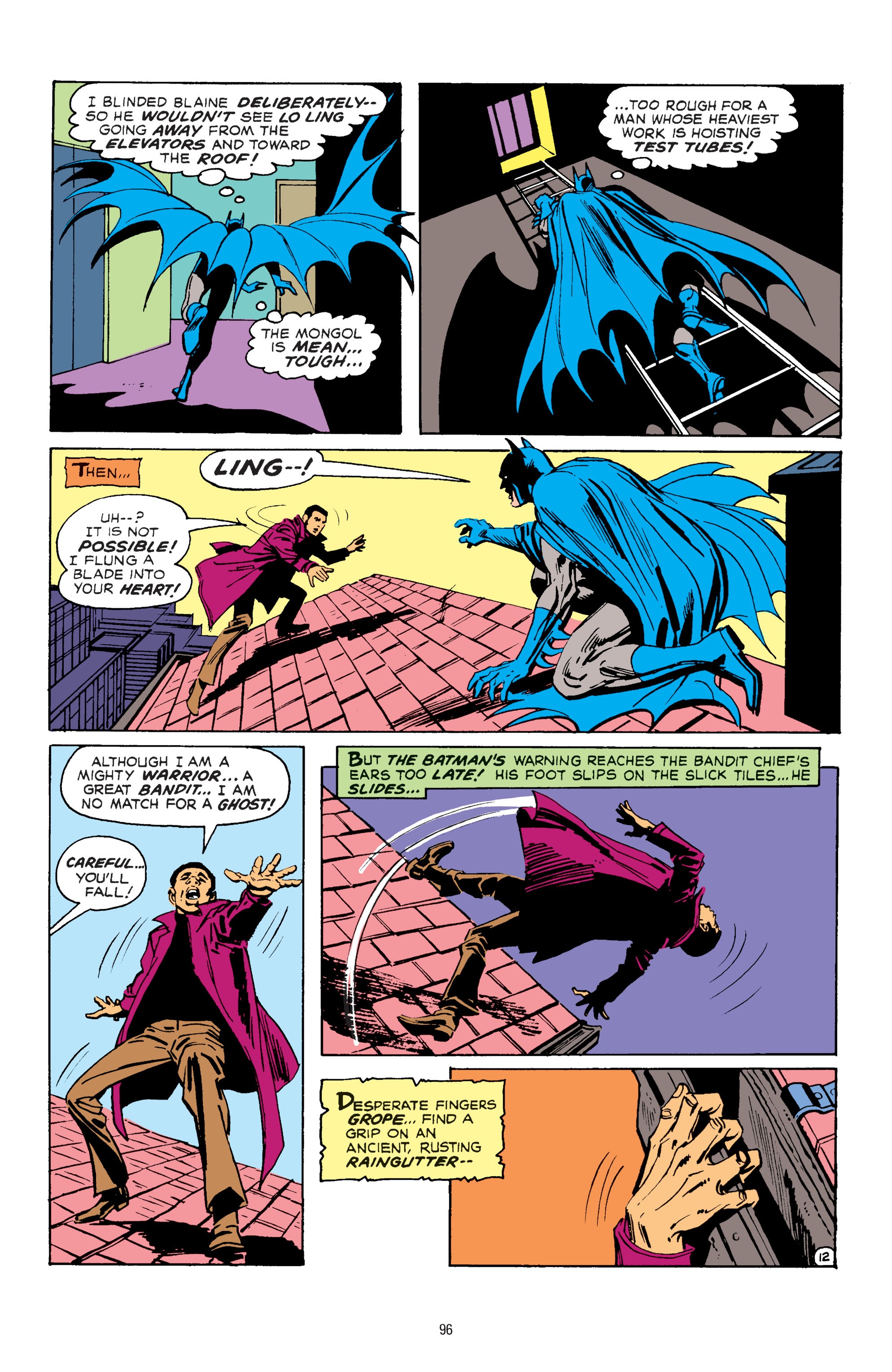 Read online Batman: Tales of the Demon comic -  Issue # TPB (Part 1) - 95