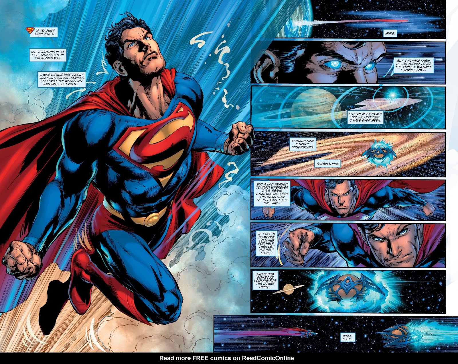 Superman (2018) issue 26 - Page 14