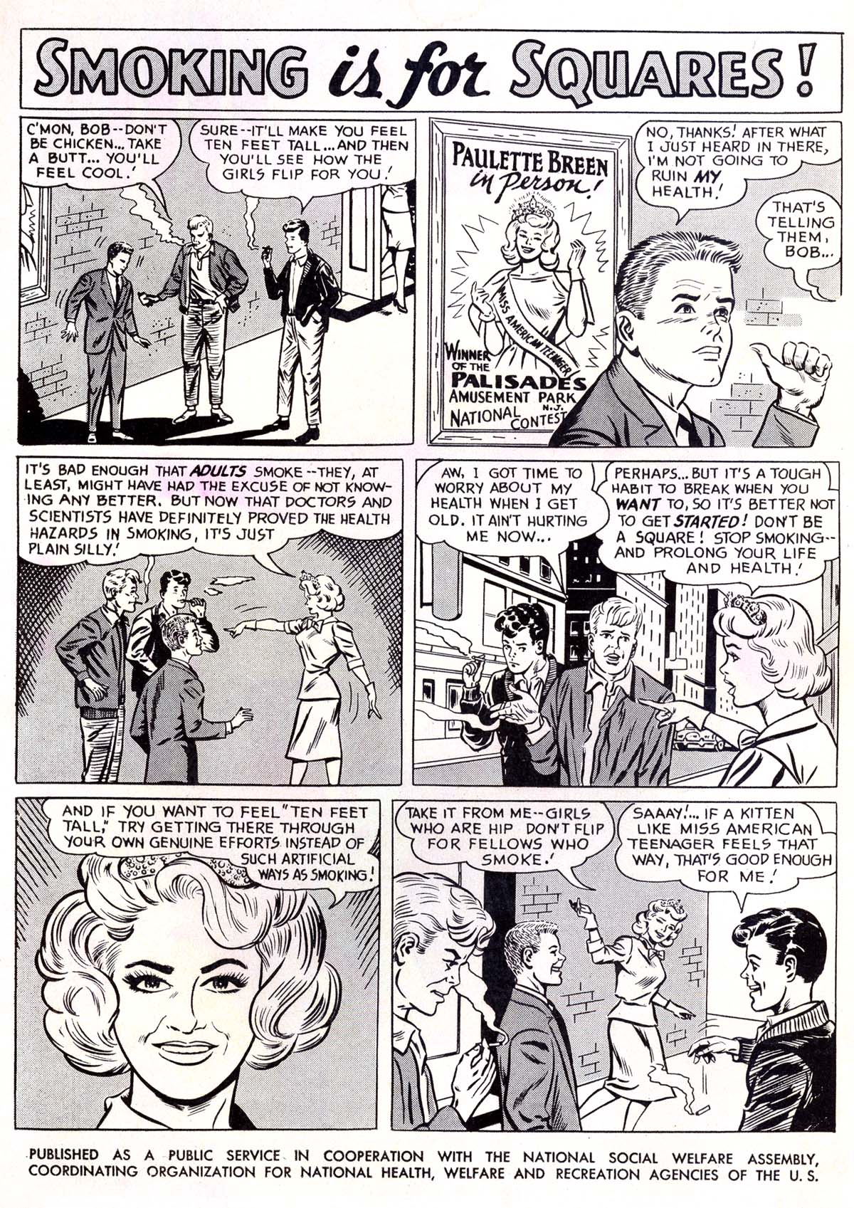 Read online Many Loves of Dobie Gillis comic -  Issue #26 - 2