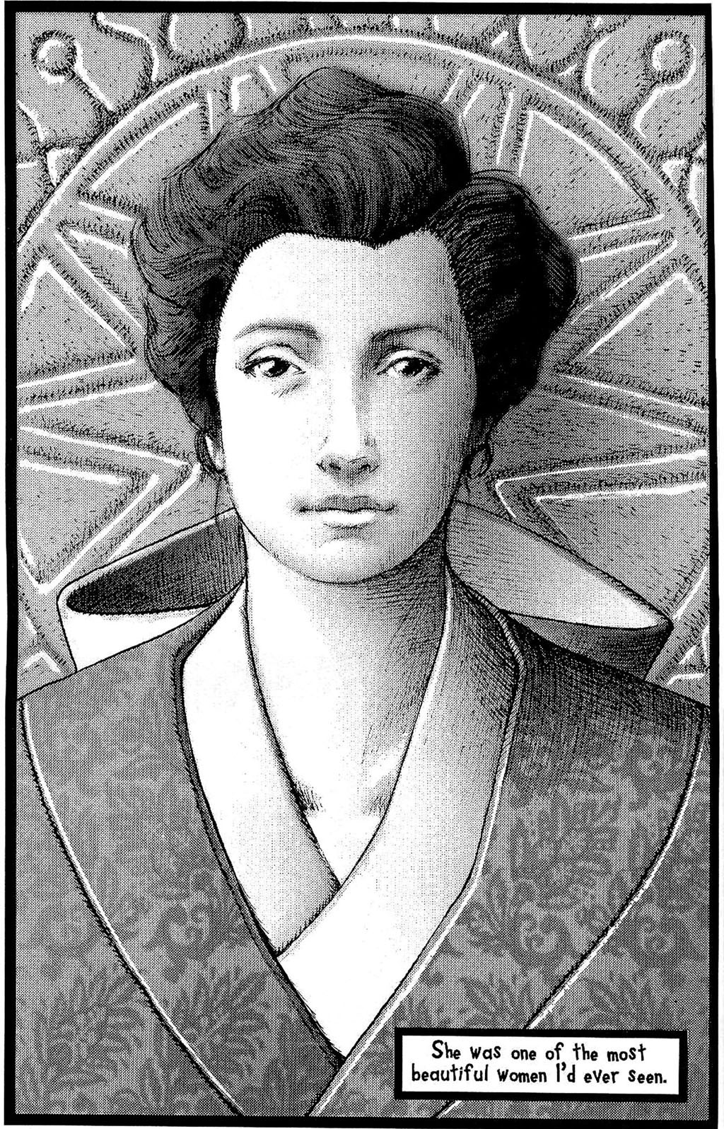 Read online Akiko comic -  Issue #Akiko _TPB 3 - 35