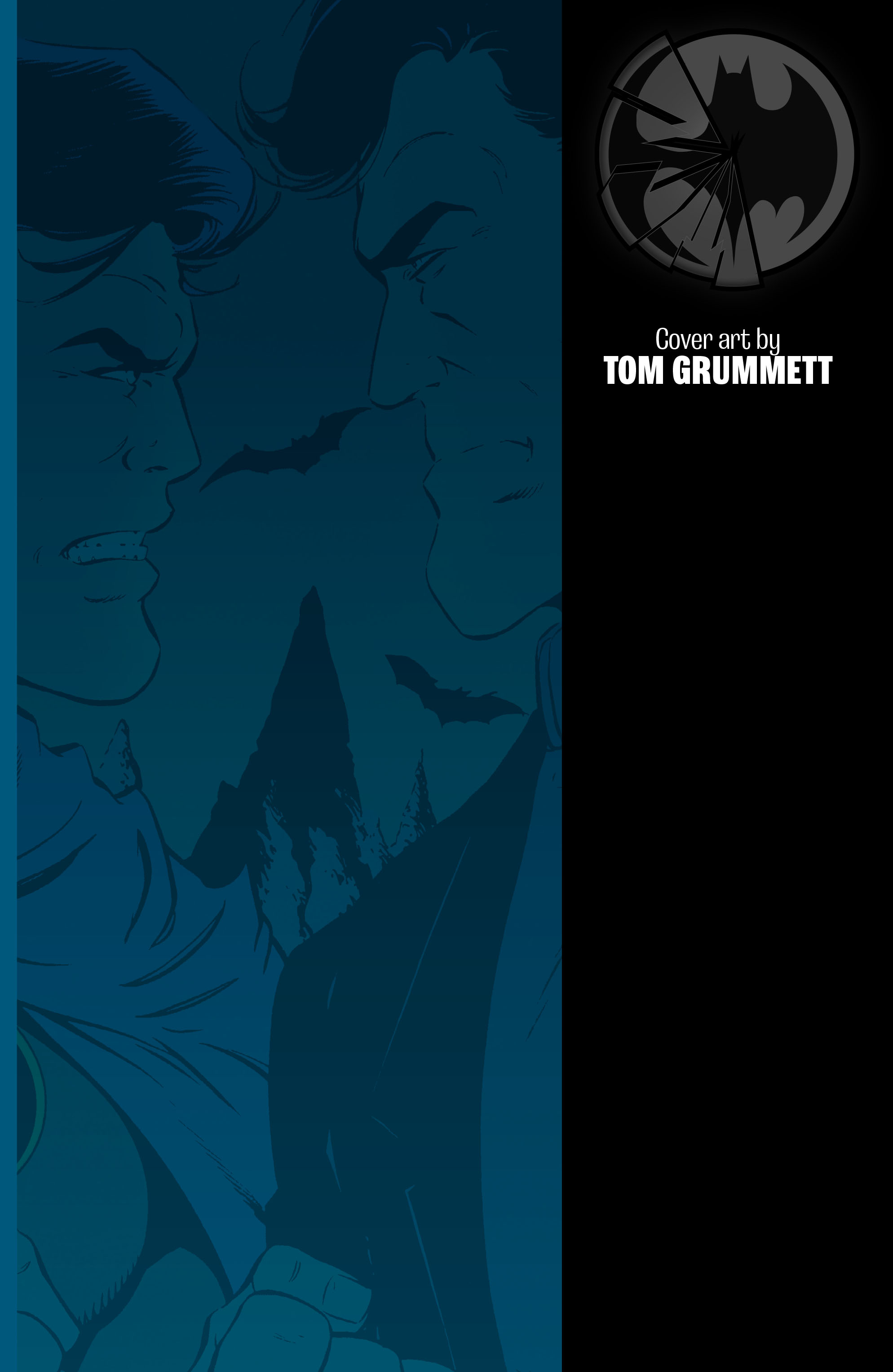 Read online Batman: Prodigal comic -  Issue # TPB (Part 3) - 101