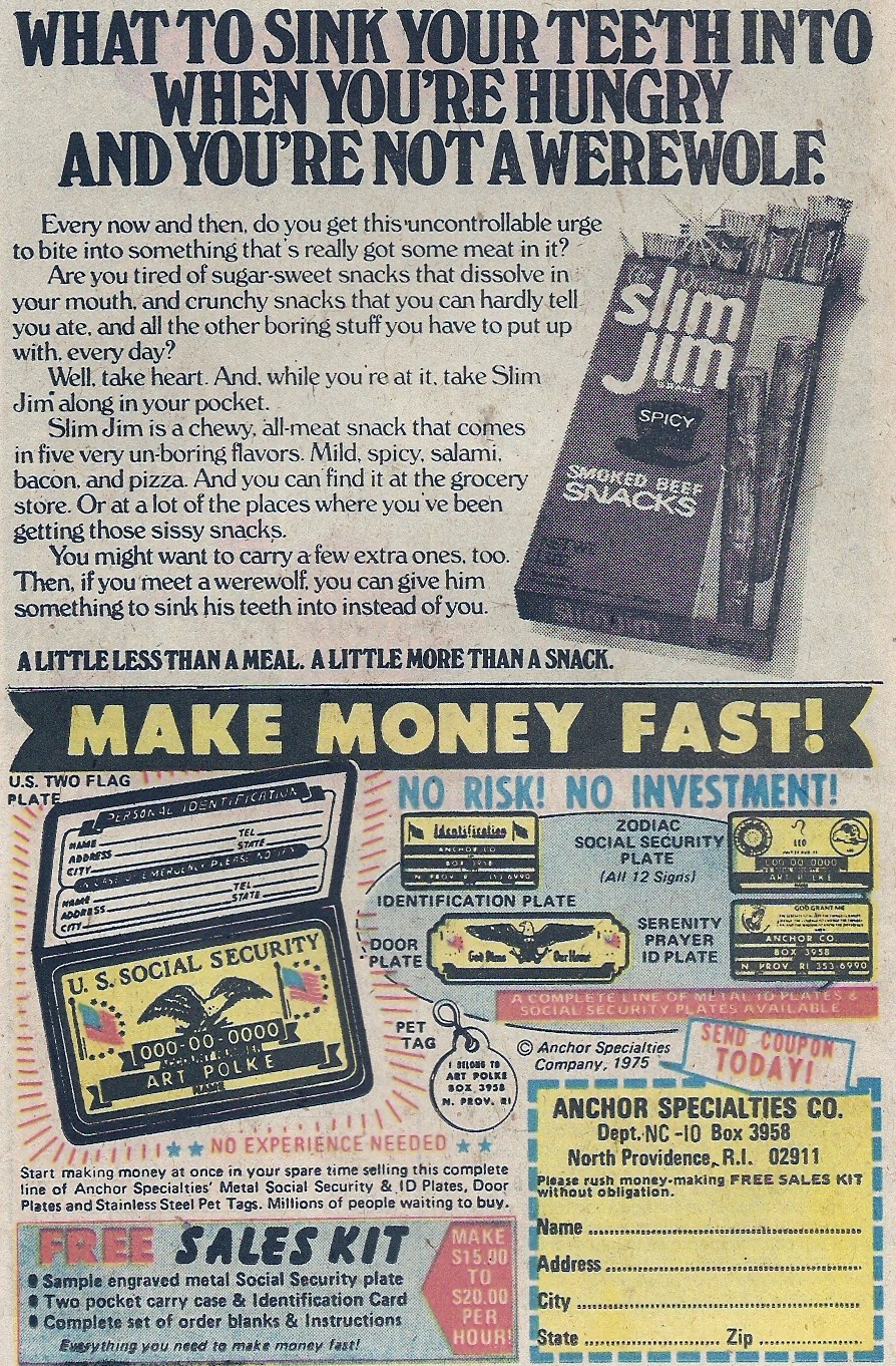 Read online G.I. Combat (1952) comic -  Issue #198 - 22