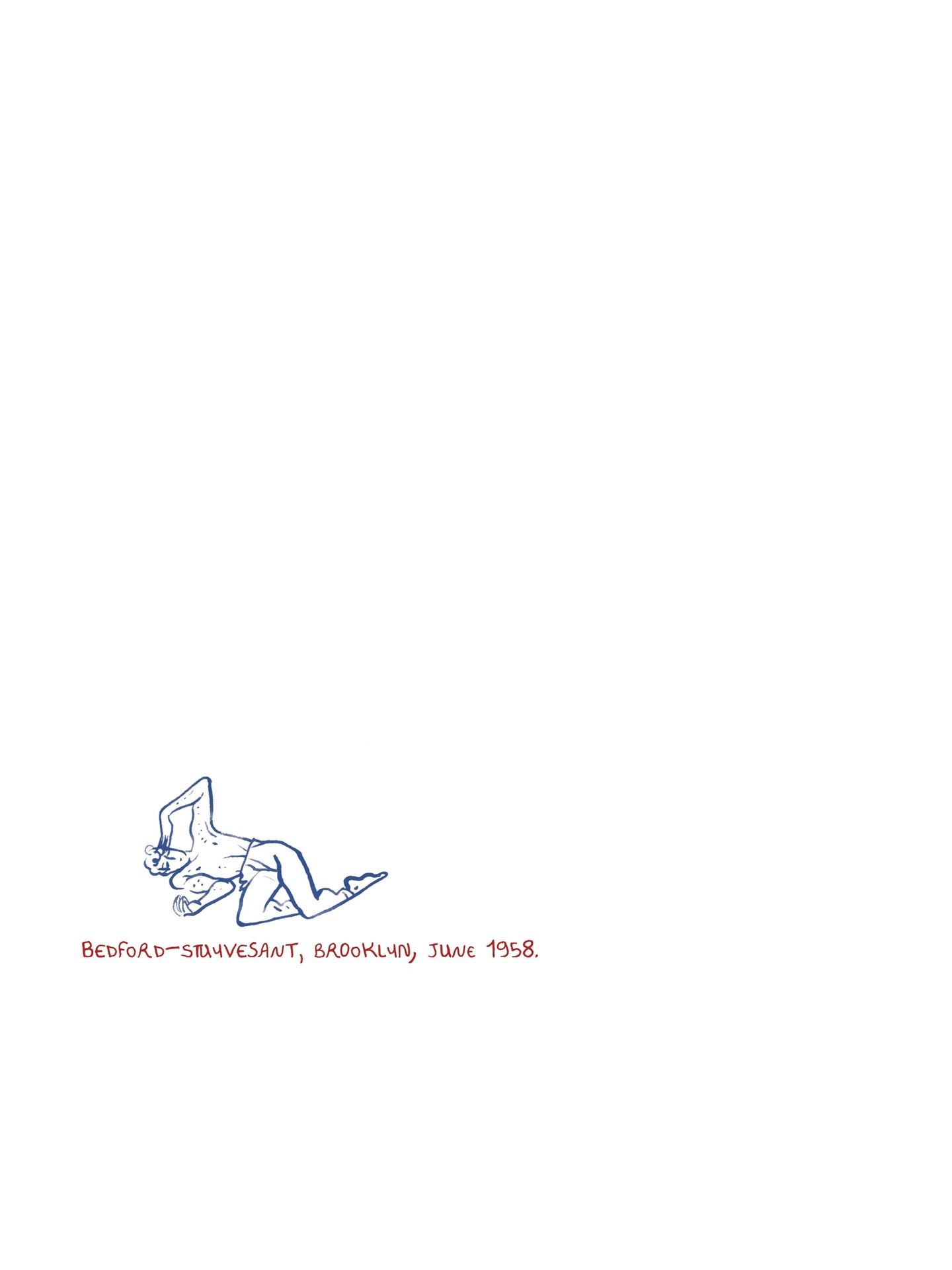 Read online Tanz! comic -  Issue #2 - 27