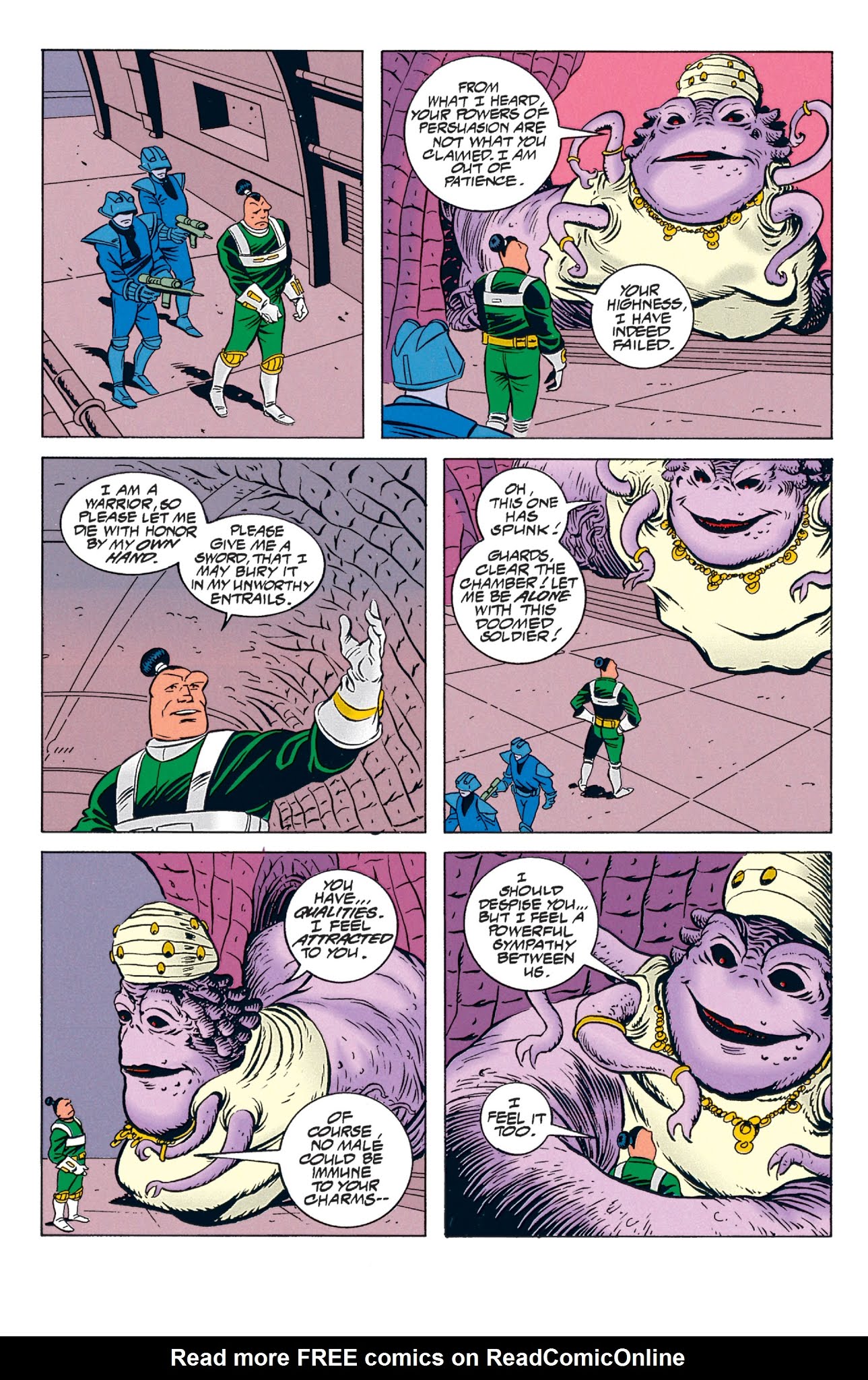 Read online Star Wars Legends Epic Collection: The Empire comic -  Issue # TPB 4 (Part 3) - 67