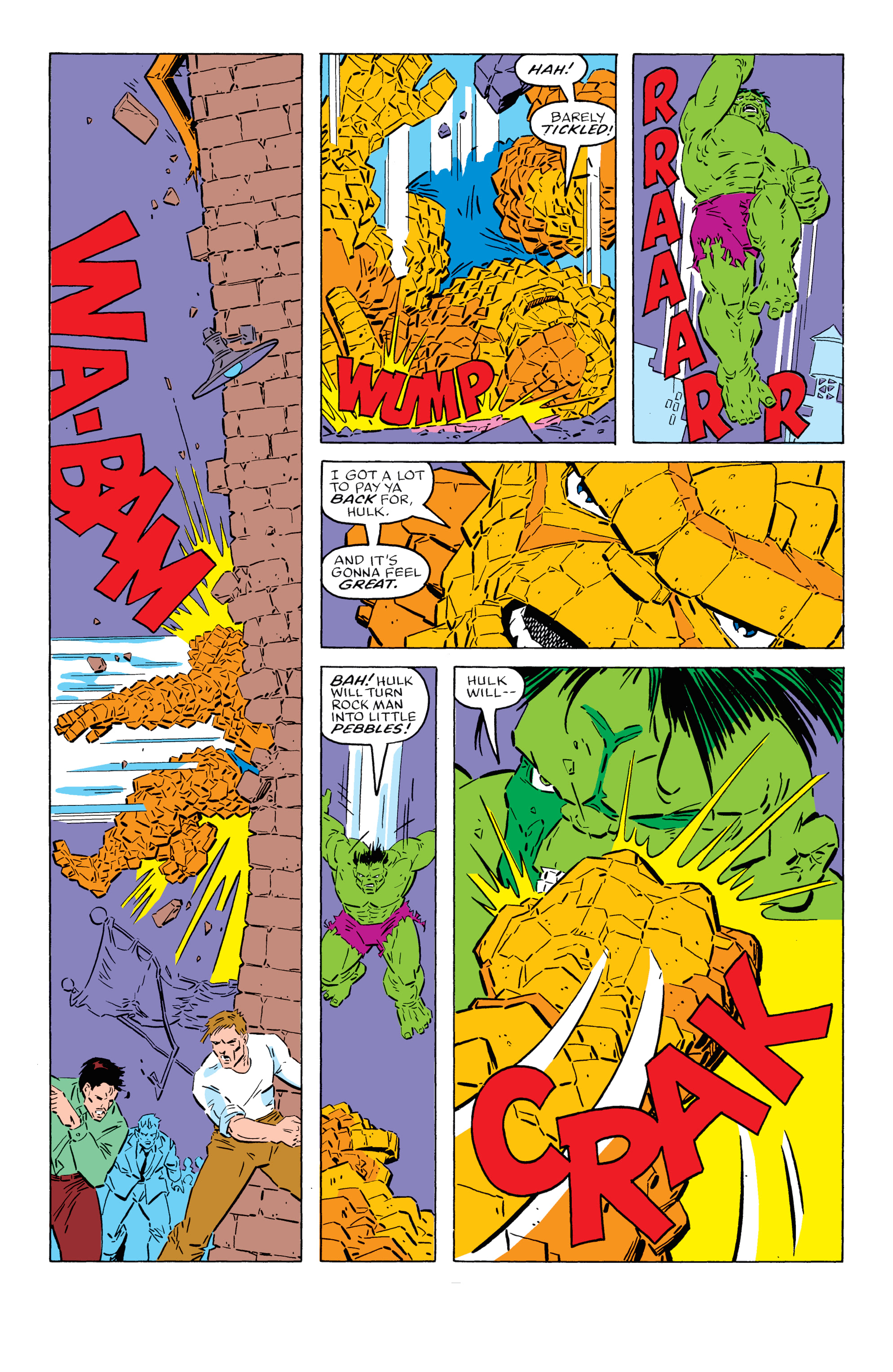 Read online Incredible Hulk By Peter David Omnibus comic -  Issue # TPB 1 (Part 6) - 30