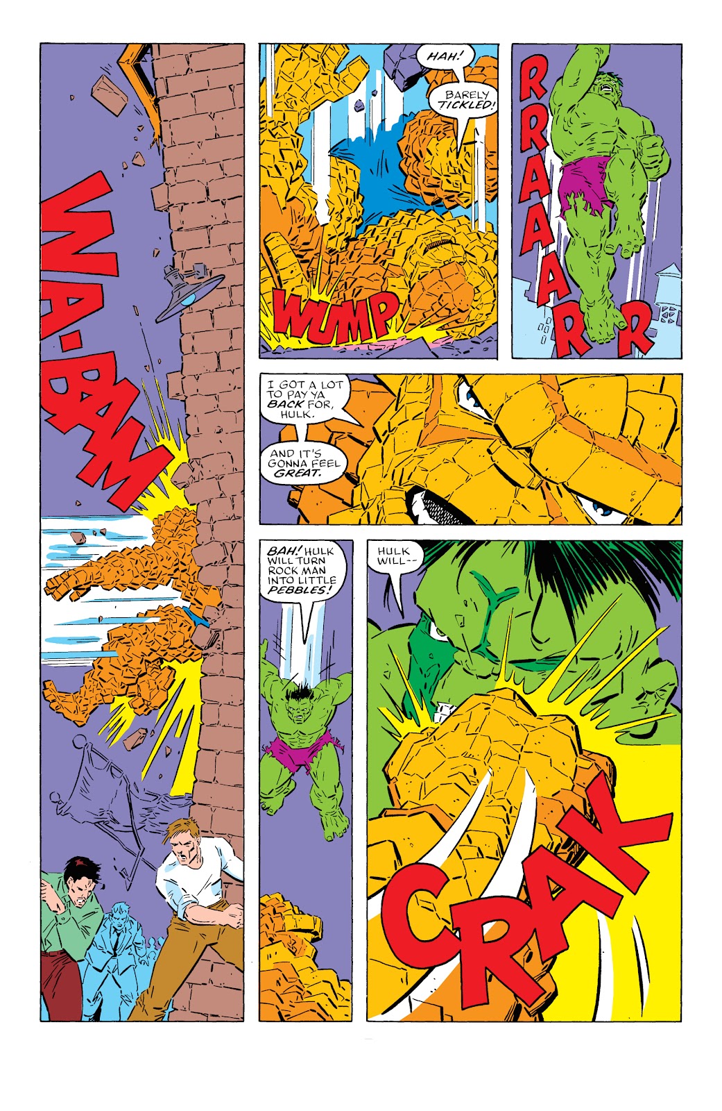 Incredible Hulk By Peter David Omnibus issue TPB 1 (Part 6) - Page 30