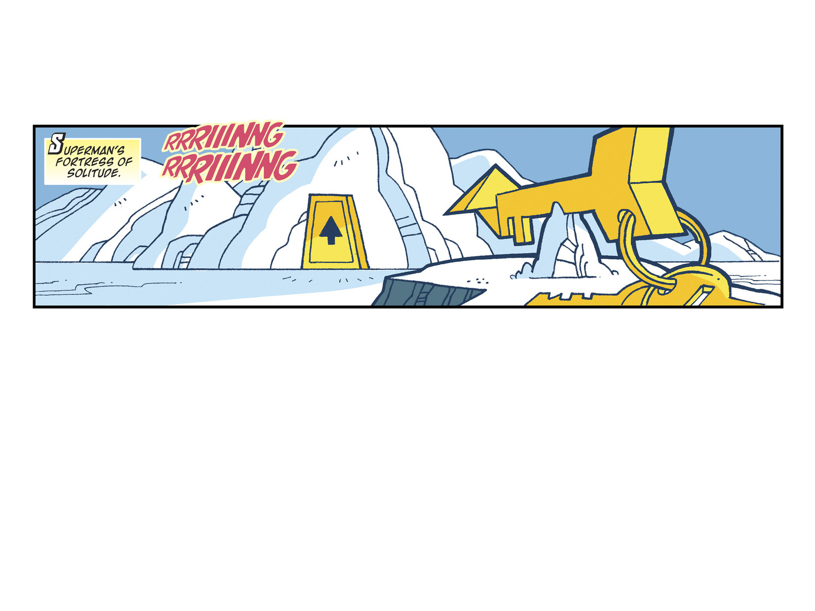 Read online Teen Titans Go! (2013) comic -  Issue #9 - 7