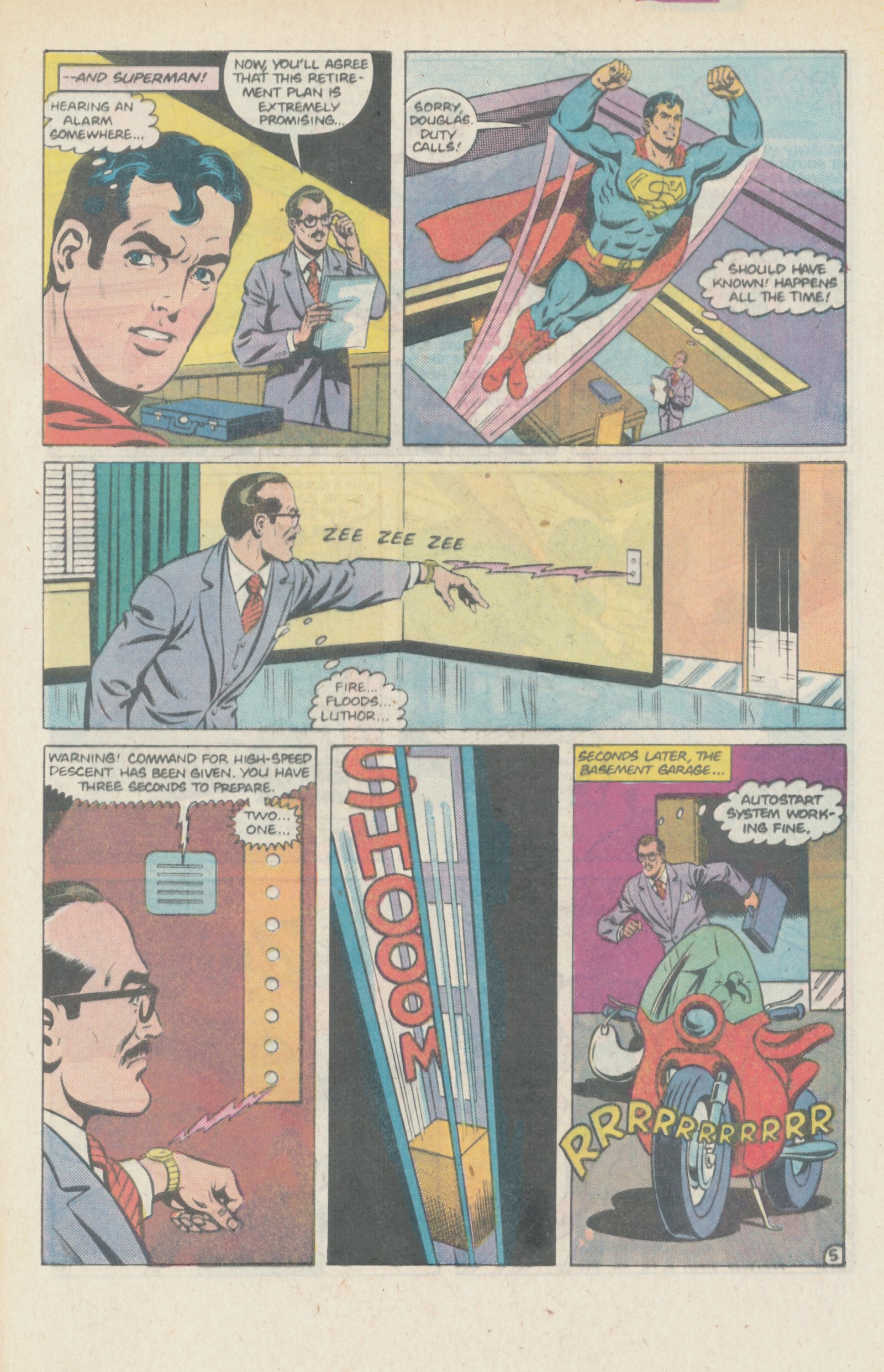 Action Comics (1938) 581 Page 28